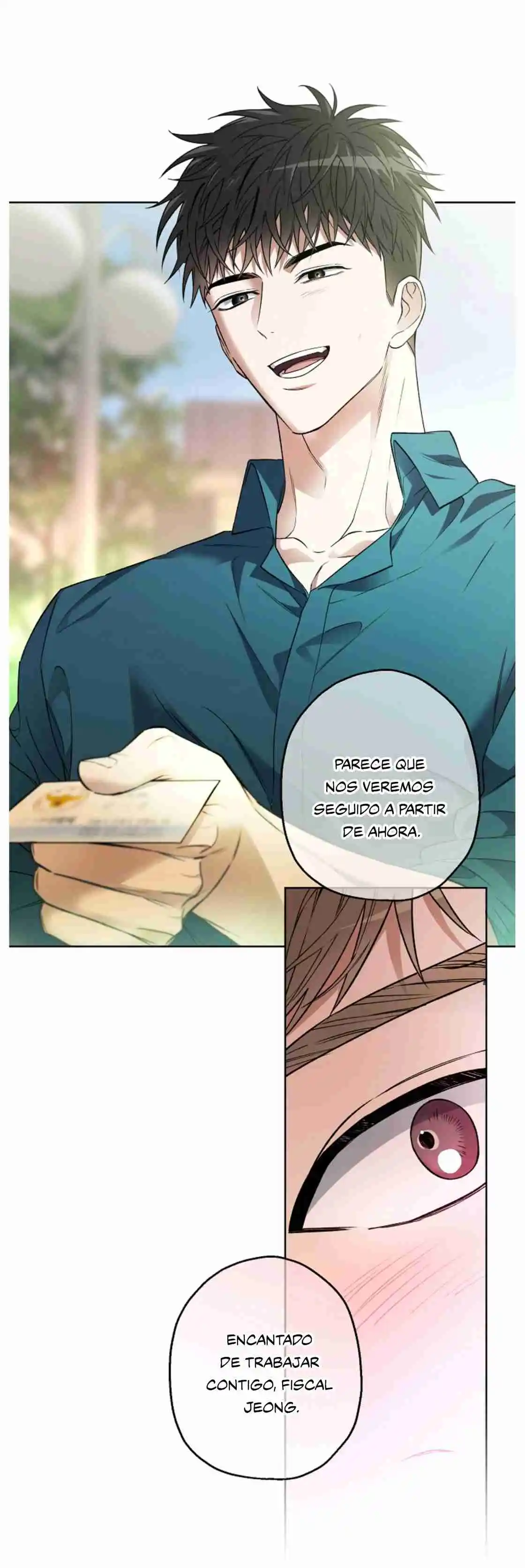 Mangjong capítulo 17, página 60