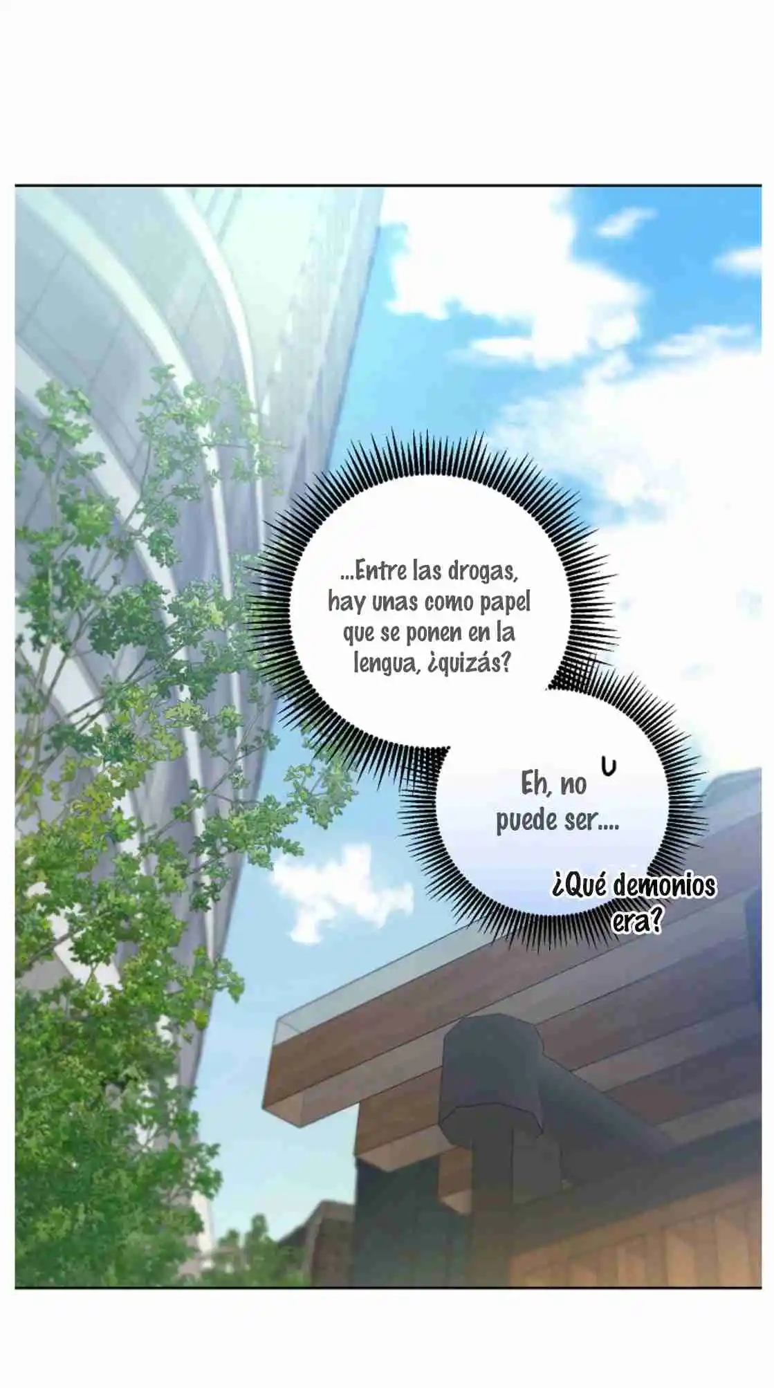 Mangjong capítulo 17, página 67