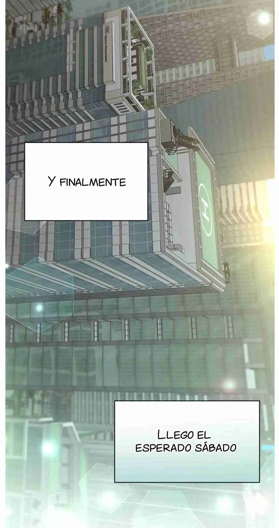 Mangjong capítulo 17, página 69