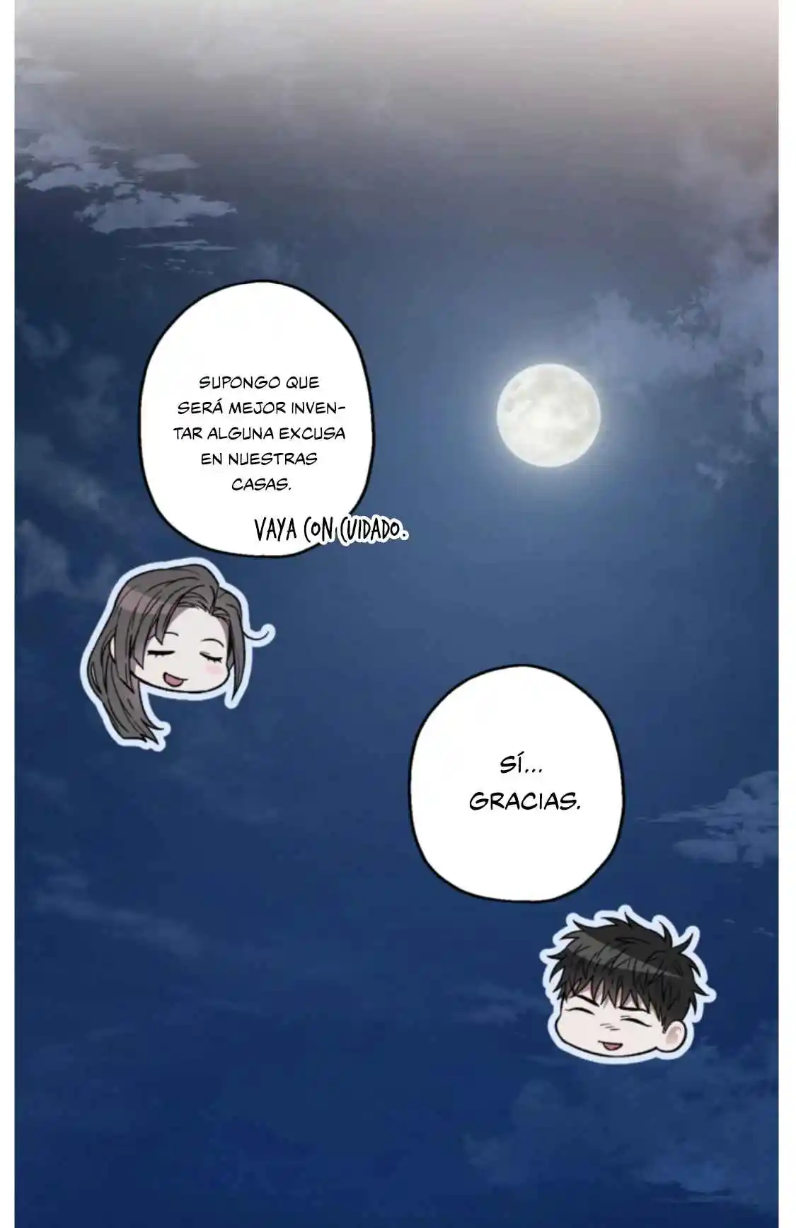 Mangjong capítulo 18, página 10
