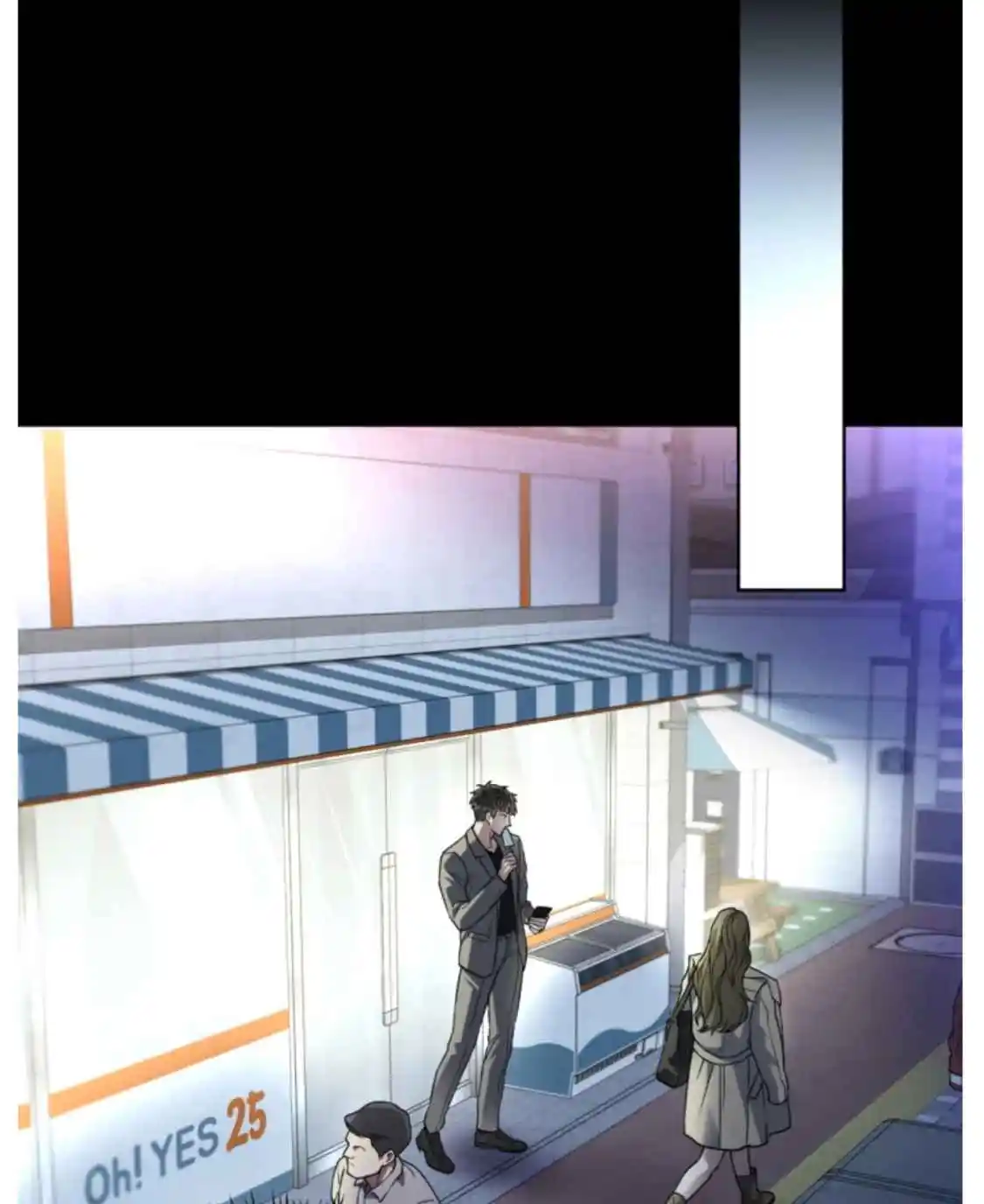 Mangjong capítulo 18, página 12