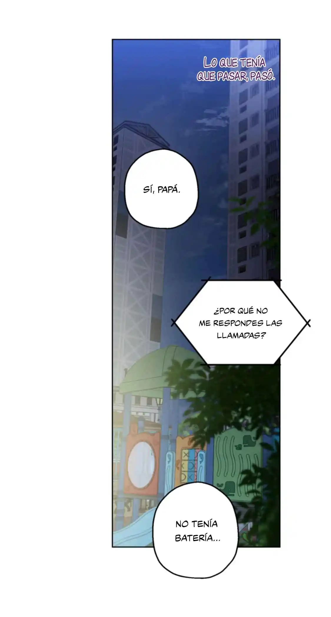 Mangjong capítulo 18, página 15