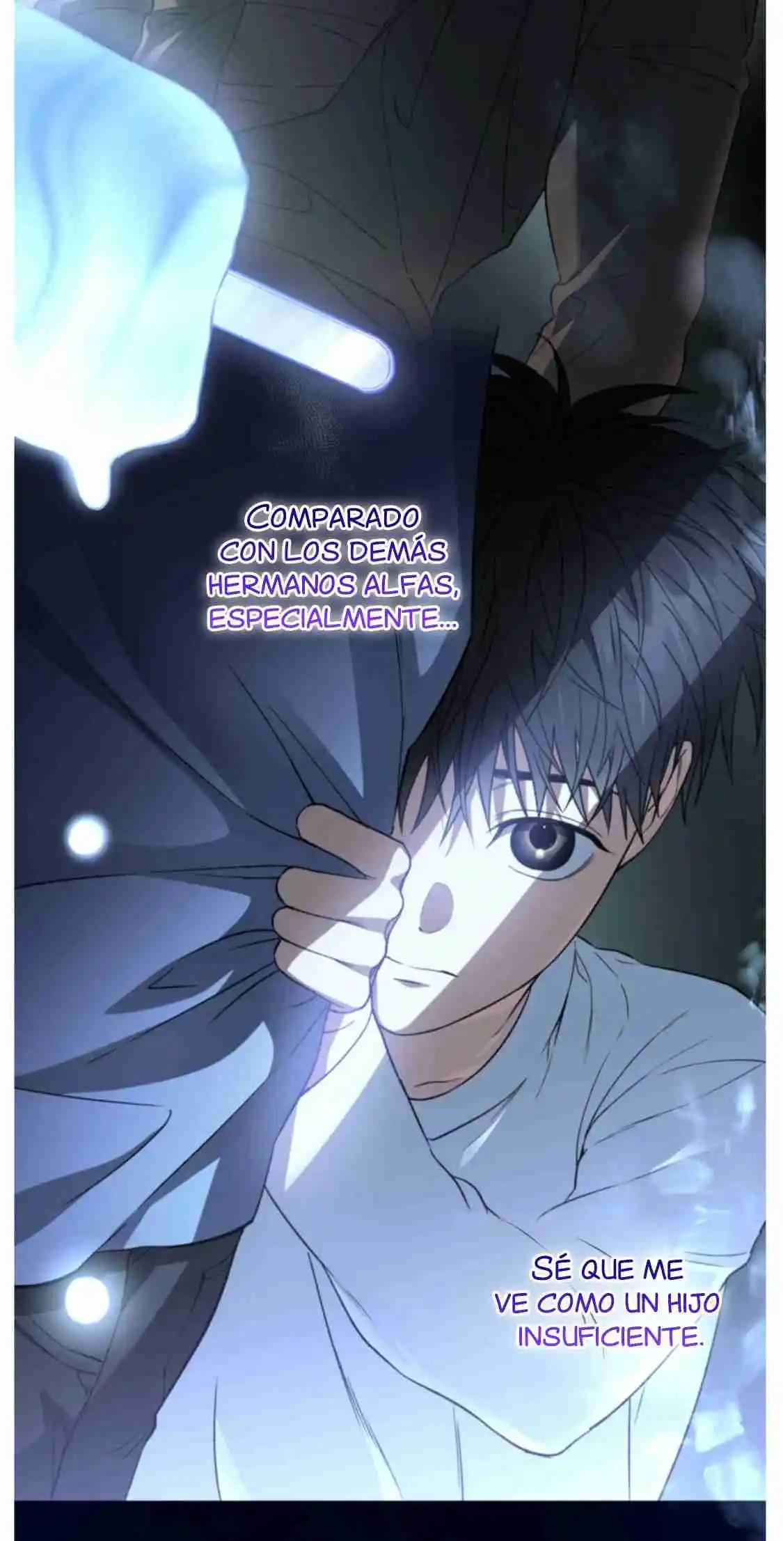 Mangjong capítulo 18, página 18