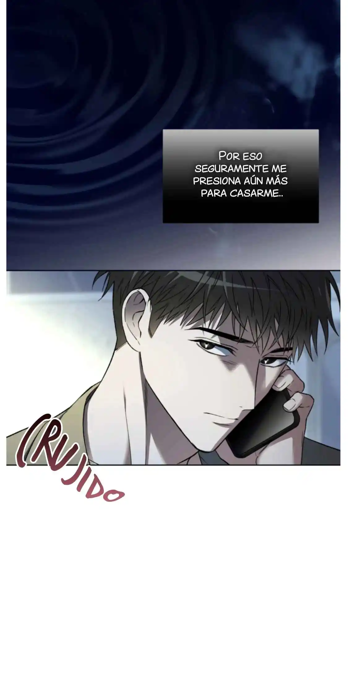 Mangjong capítulo 18, página 19