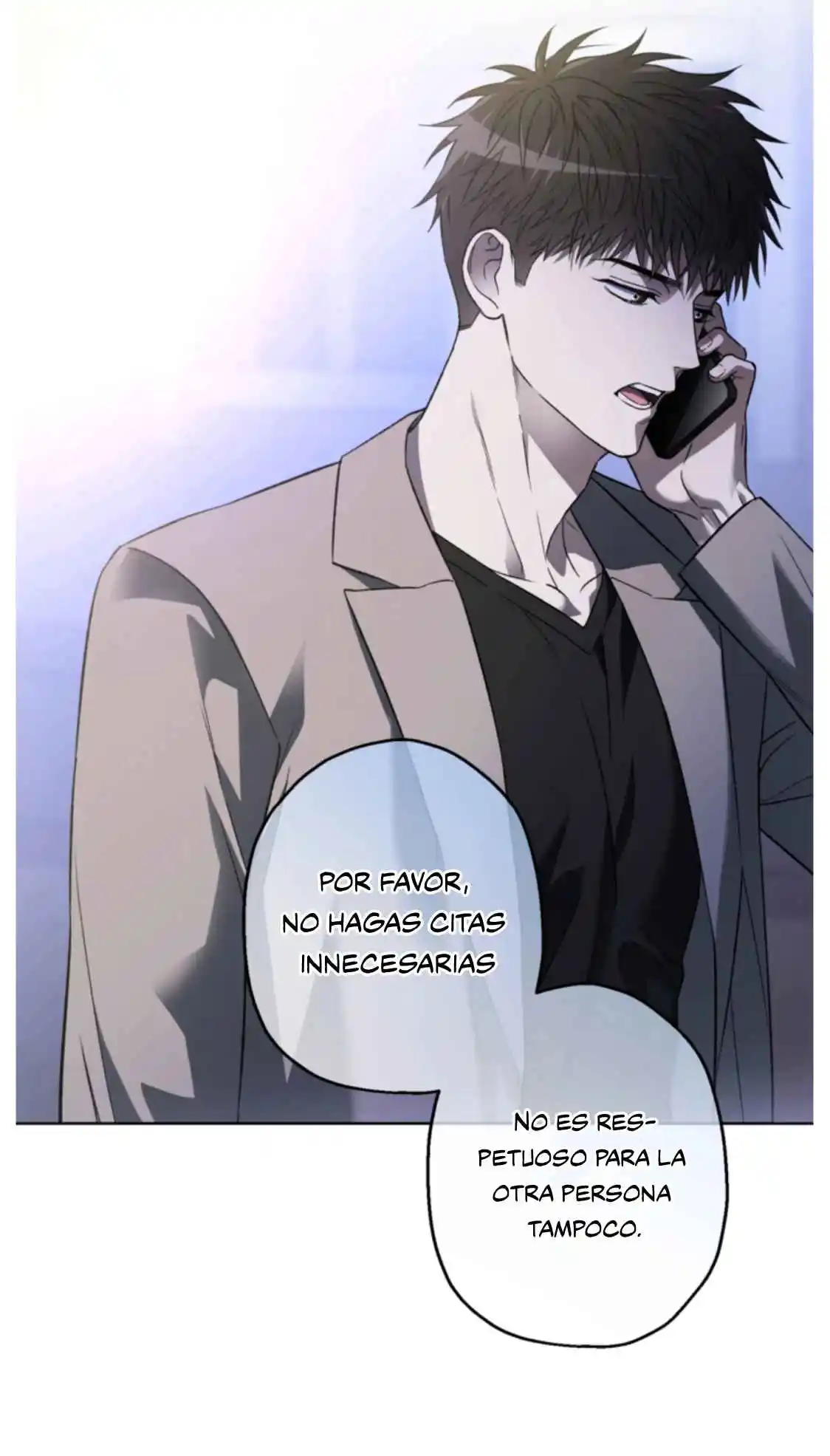 Mangjong capítulo 18, página 24
