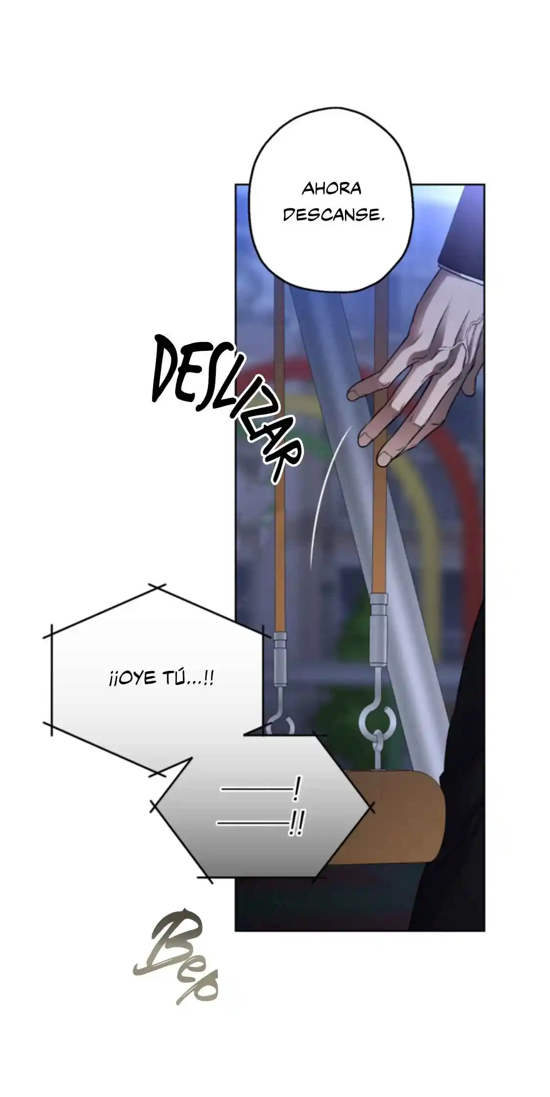Mangjong capítulo 18, página 25