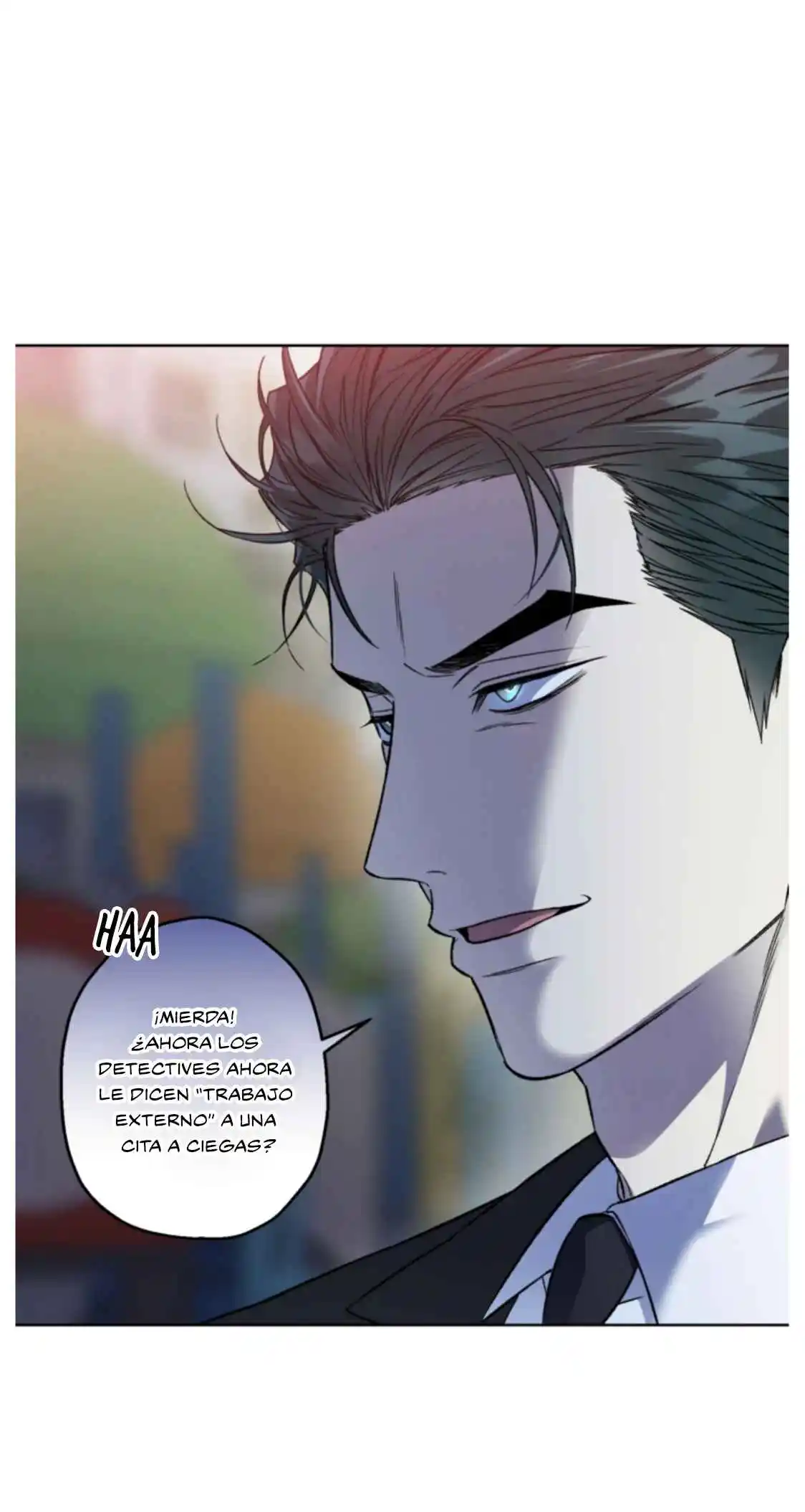 Mangjong capítulo 18, página 32