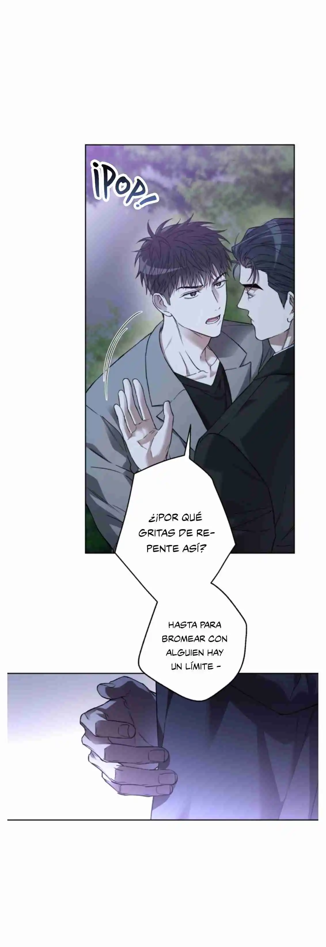 Mangjong capítulo 18, página 46
