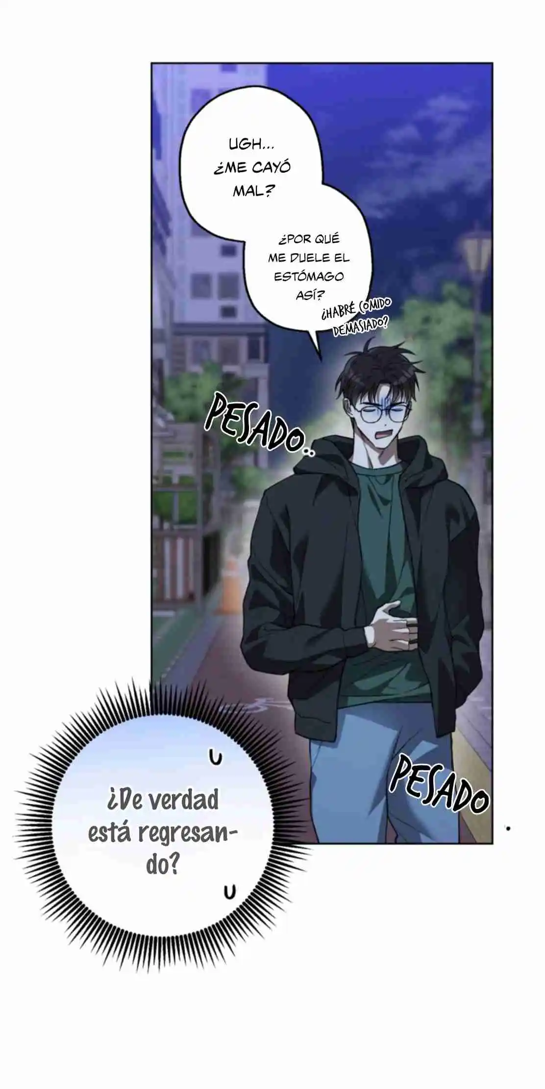 Mangjong capítulo 18, página 51