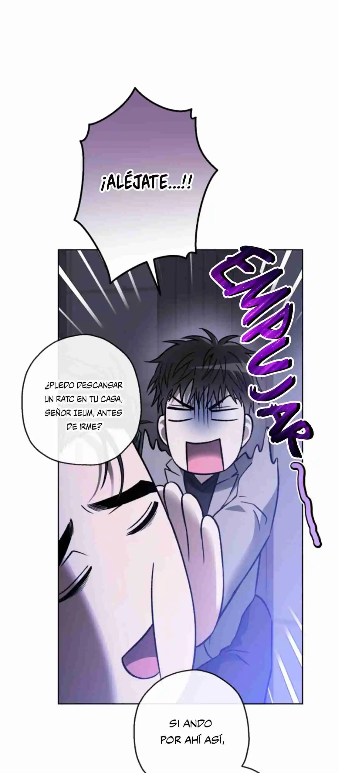 Mangjong capítulo 18, página 63