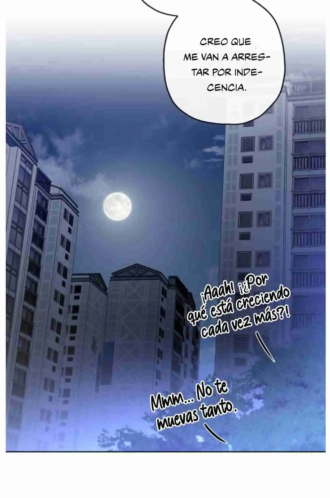 Mangjong capítulo 18, página 64