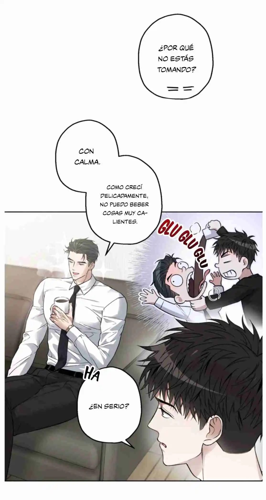 Mangjong capítulo 18, página 67