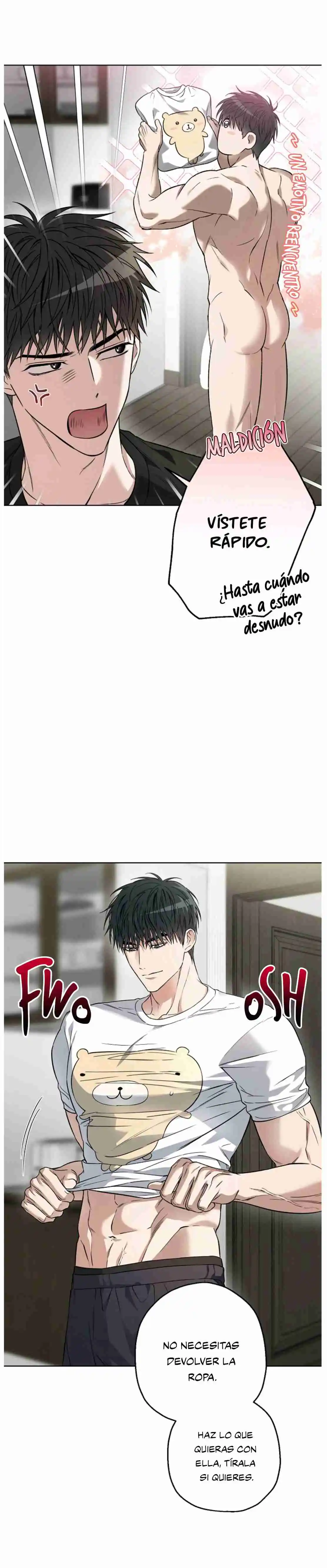 Mangjong capítulo 19, página 12