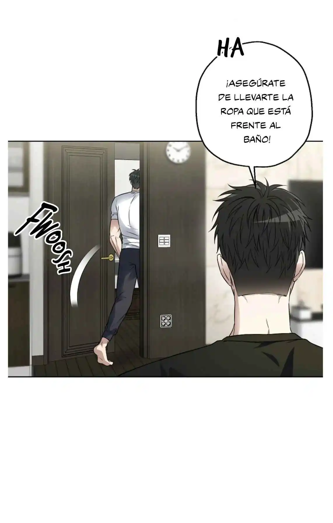 Mangjong capítulo 19, página 14
