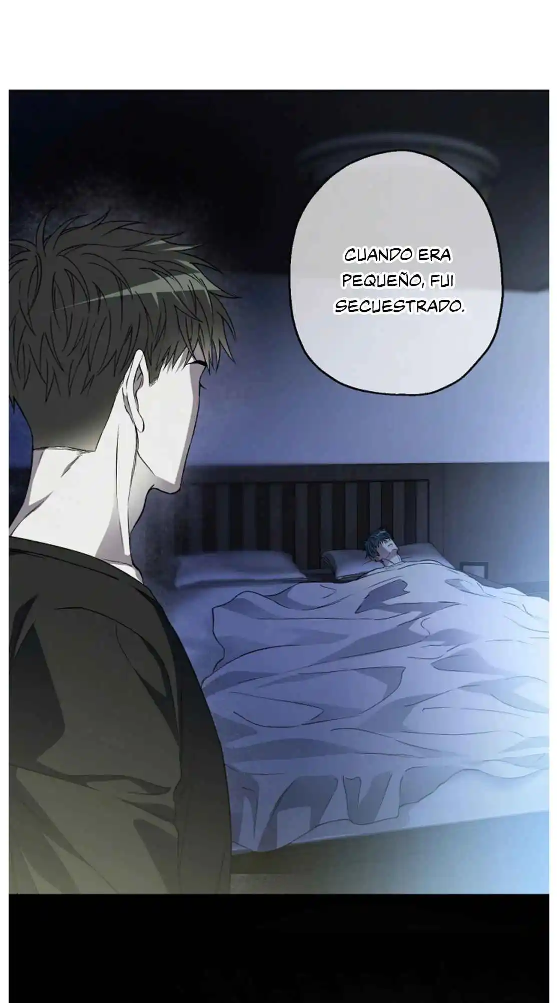 Mangjong capítulo 19, página 25