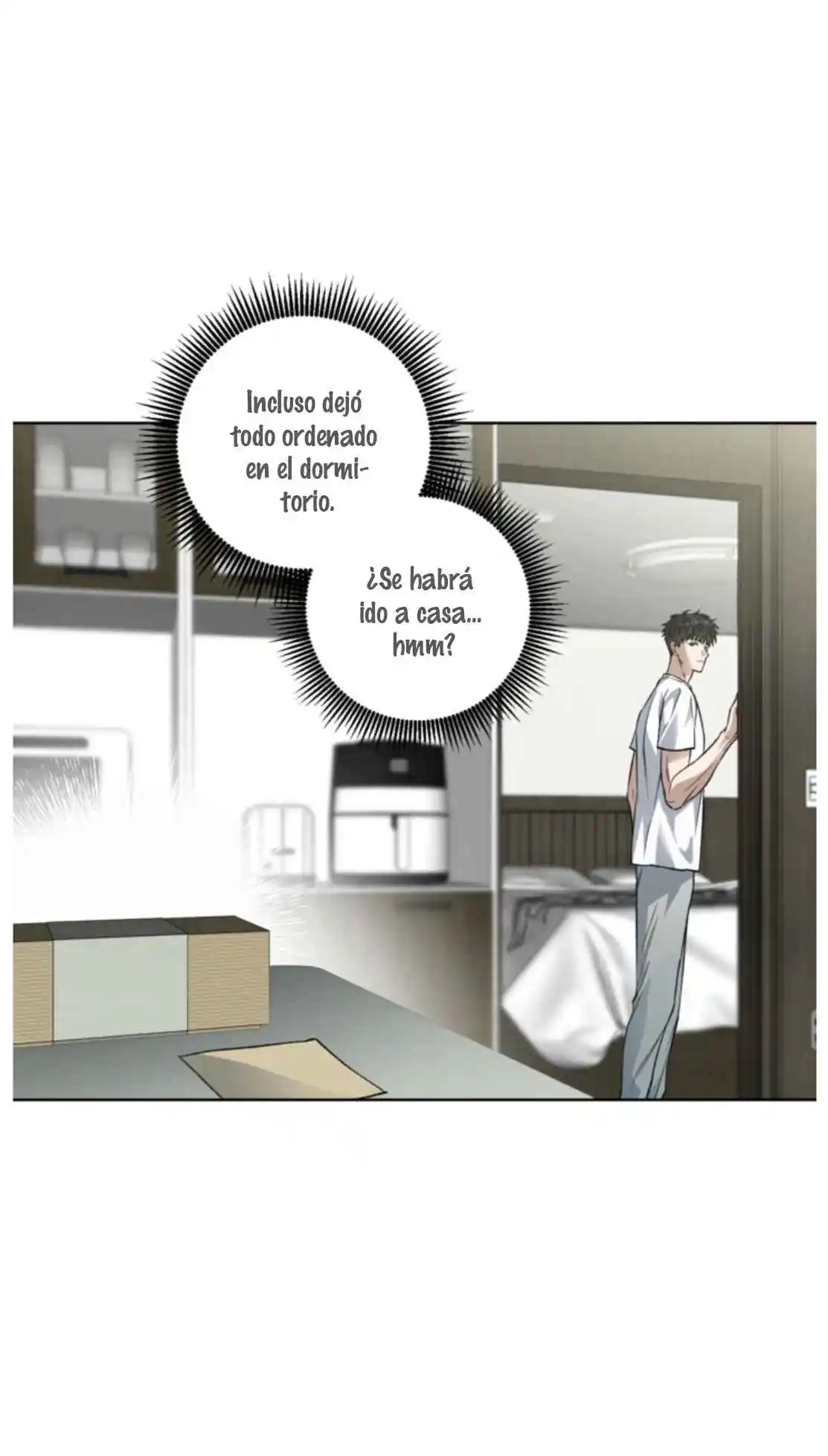 Mangjong capítulo 19, página 37
