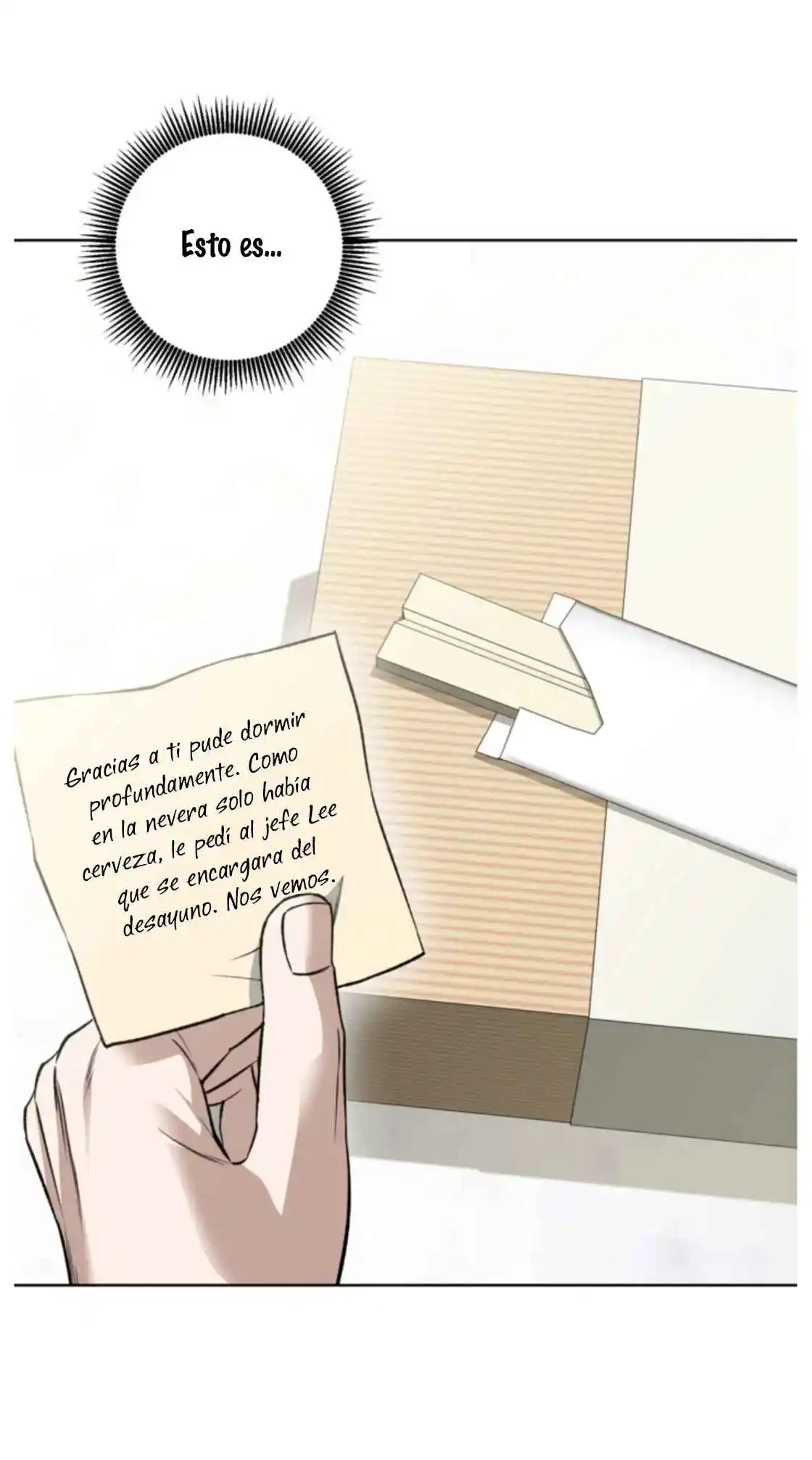 Mangjong capítulo 19, página 38