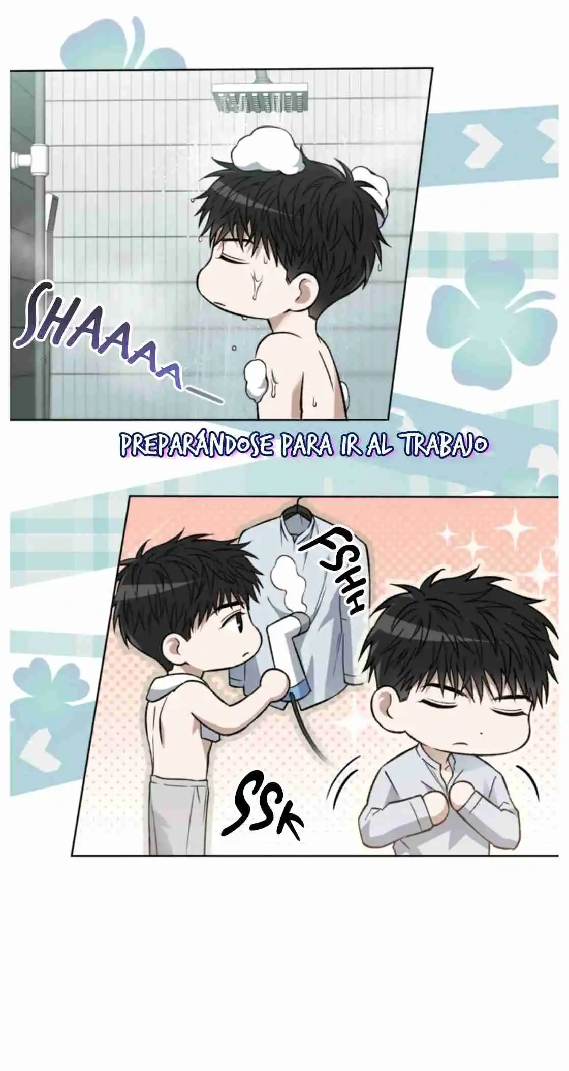 Mangjong capítulo 19, página 41