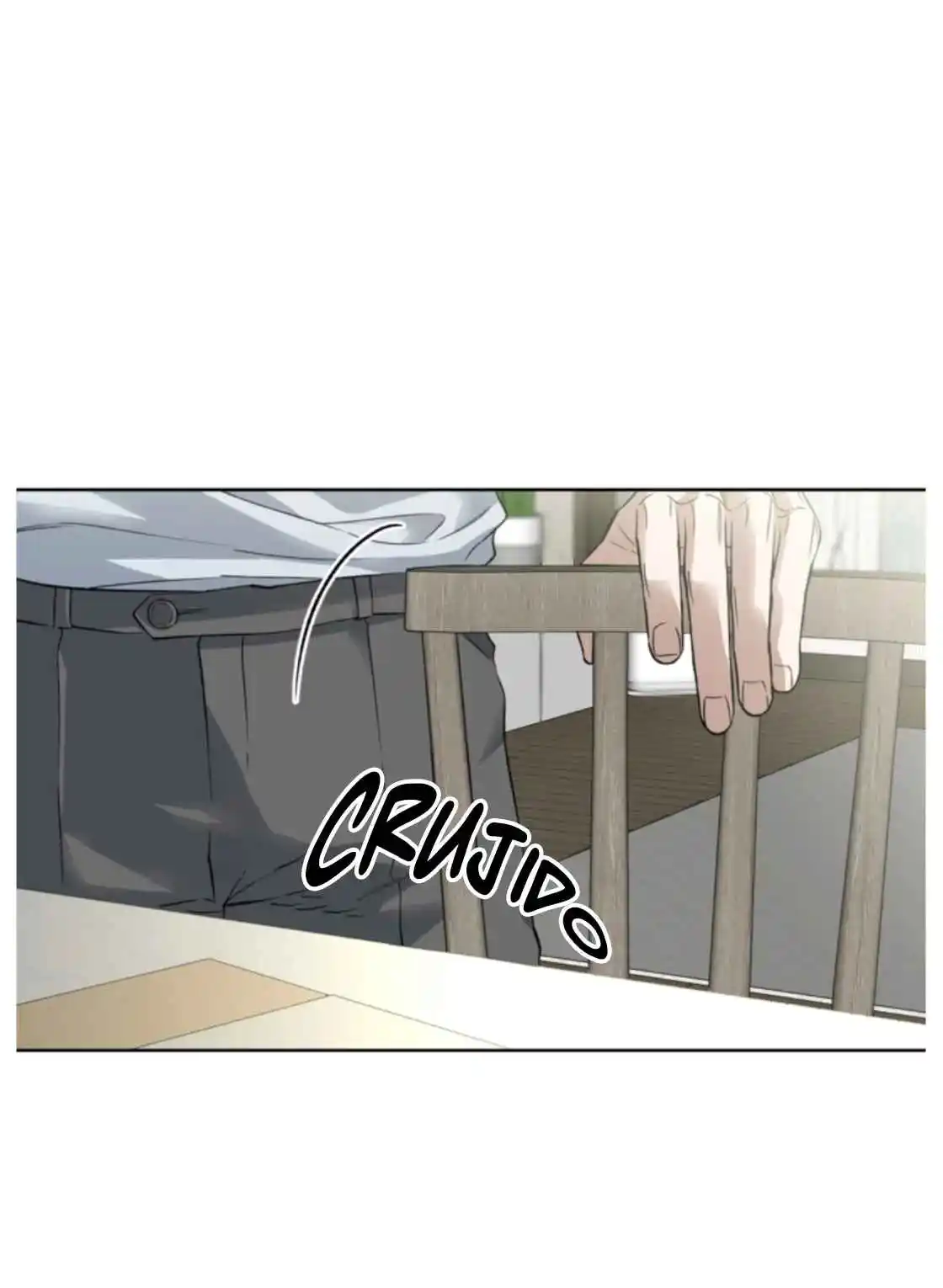 Mangjong capítulo 19, página 43
