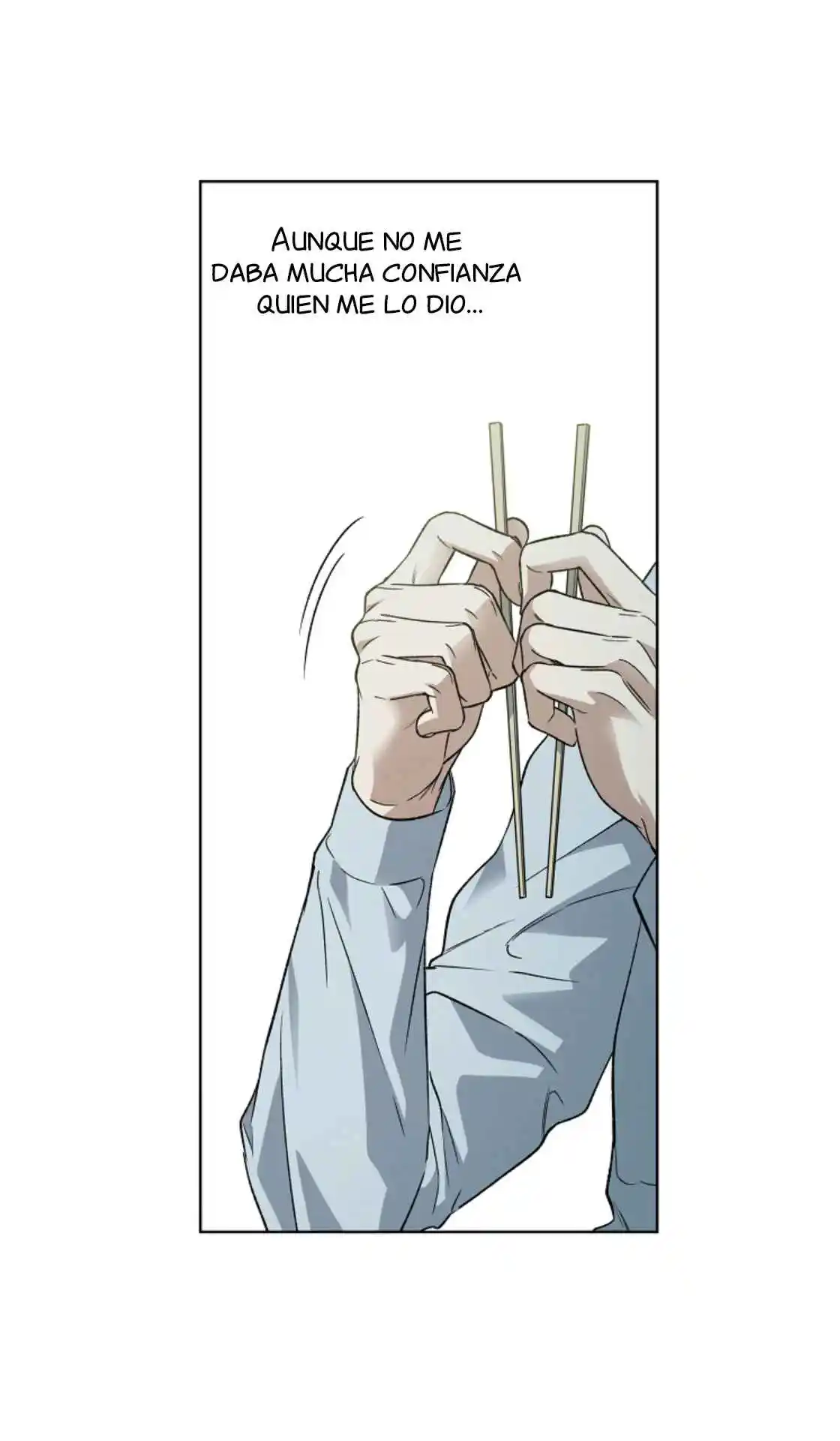 Mangjong capítulo 19, página 44