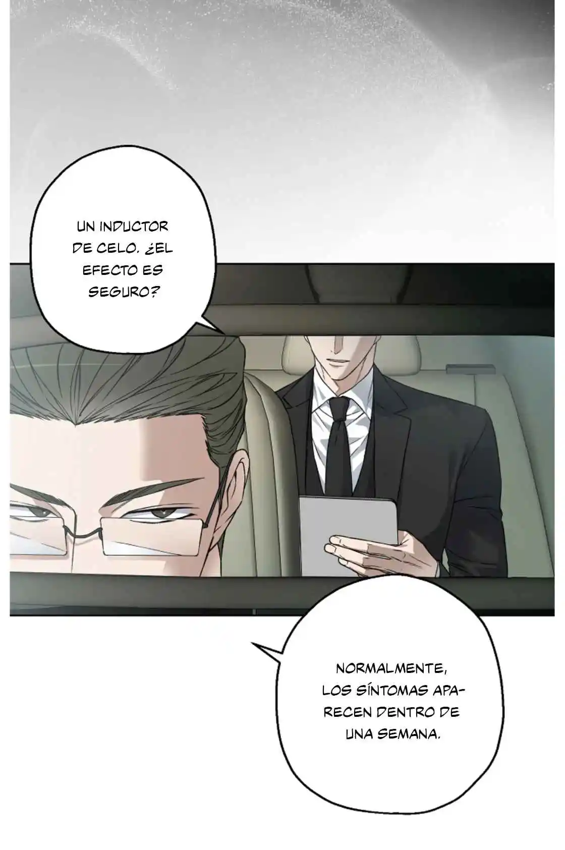 Mangjong capítulo 19, página 49