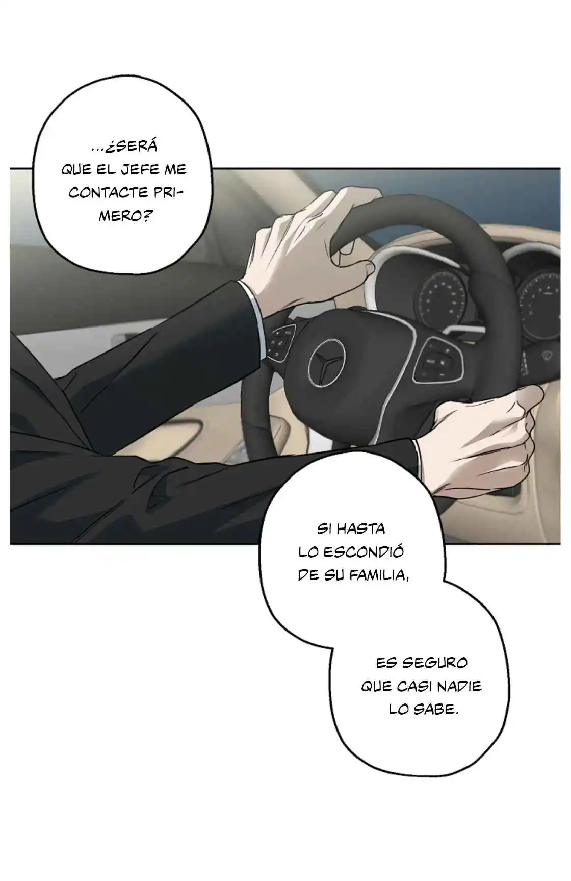 Mangjong capítulo 19, página 51