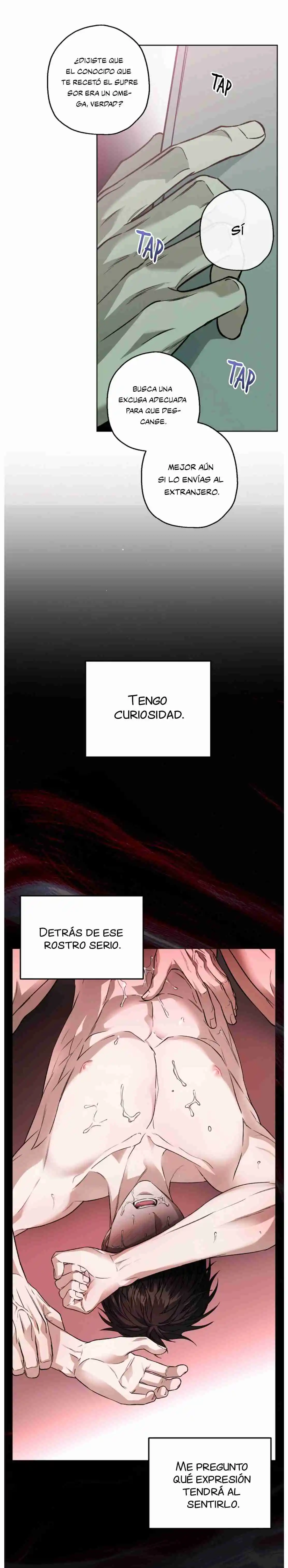 Mangjong capítulo 19, página 53