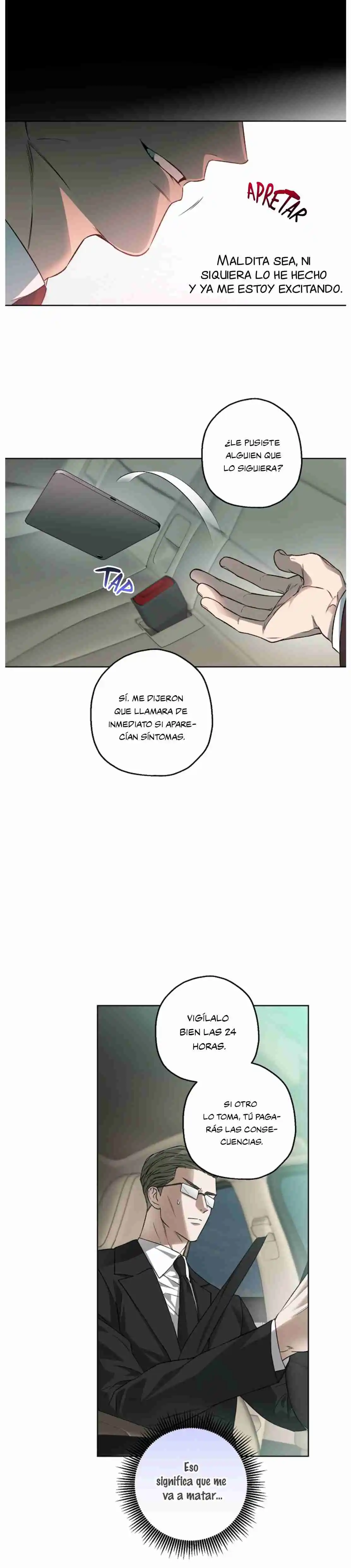Mangjong capítulo 19, página 55