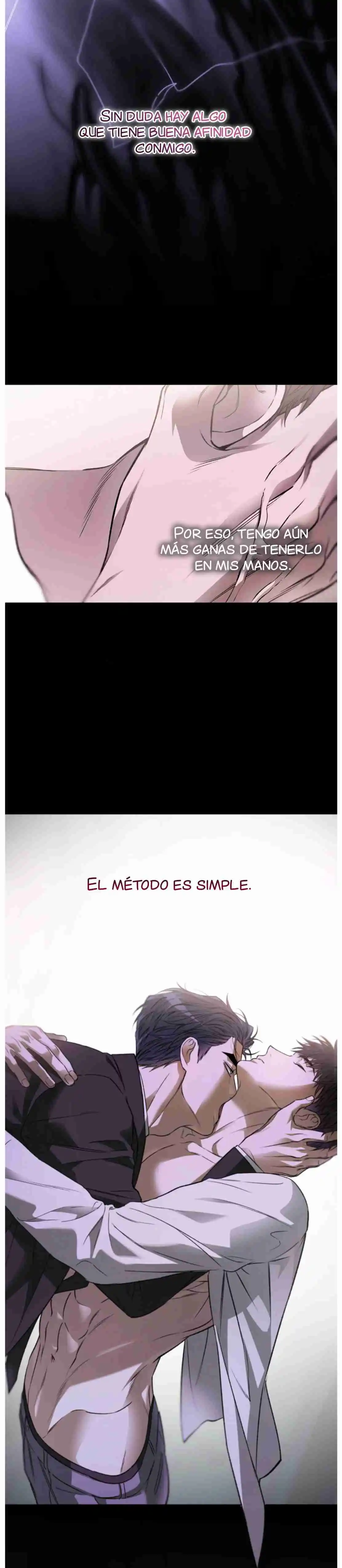 Mangjong capítulo 19, página 57