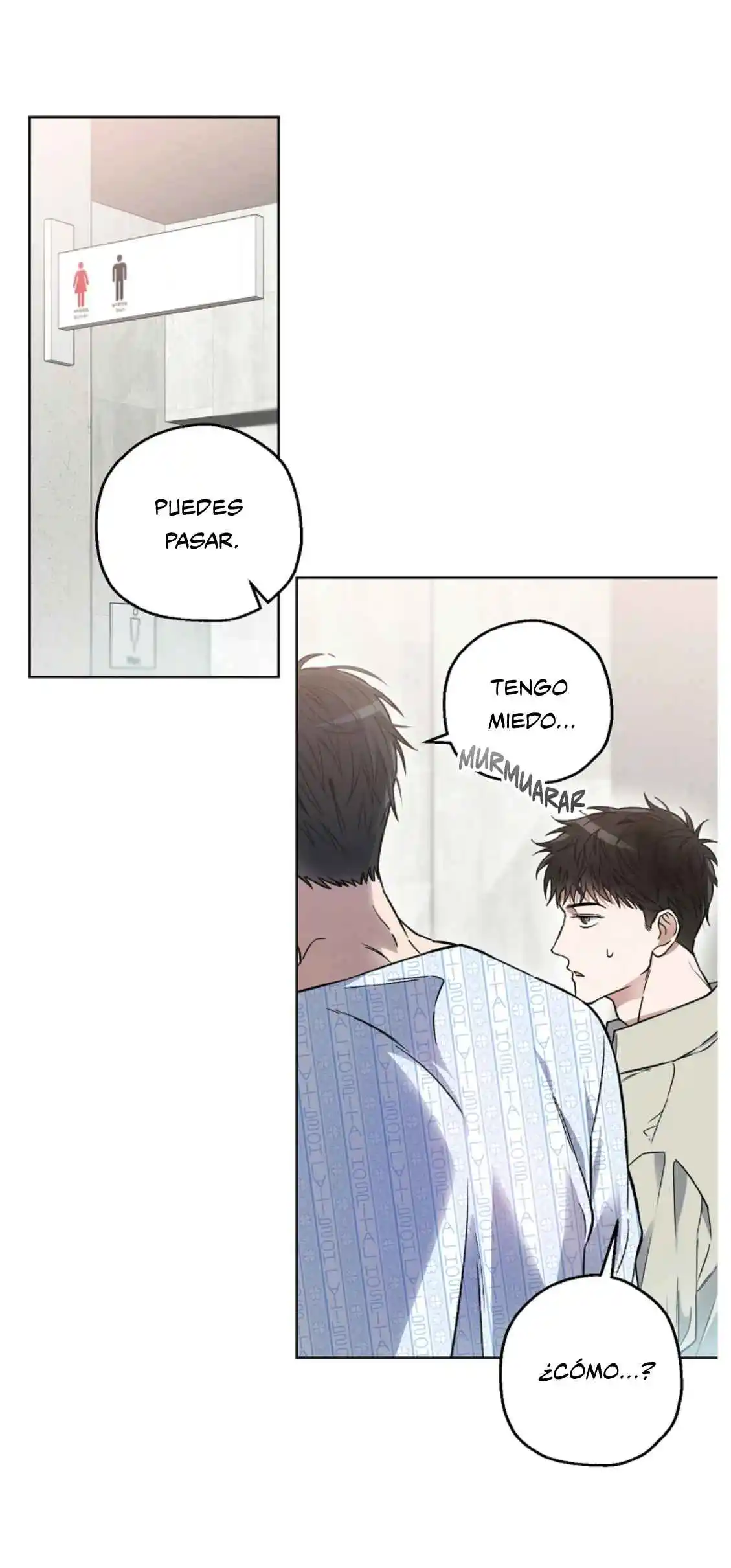 Mangjong capítulo 2, página 41