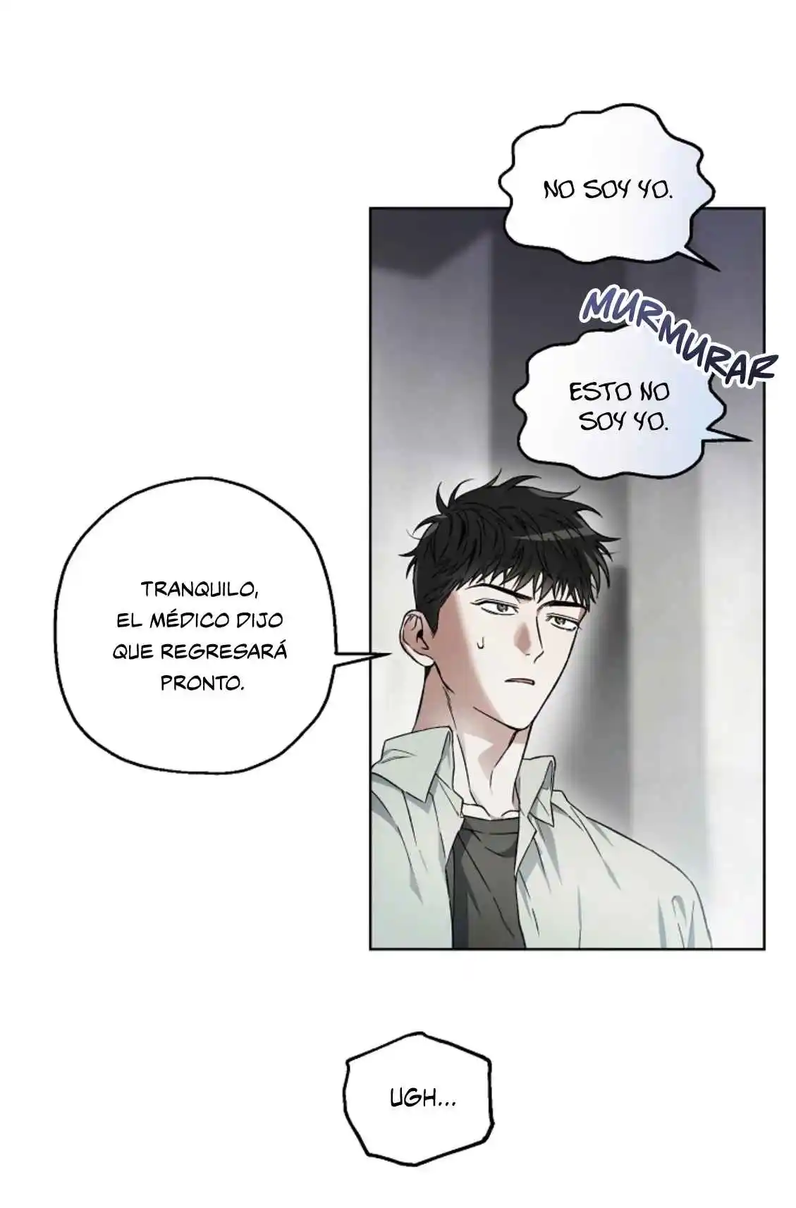Mangjong capítulo 2, página 45