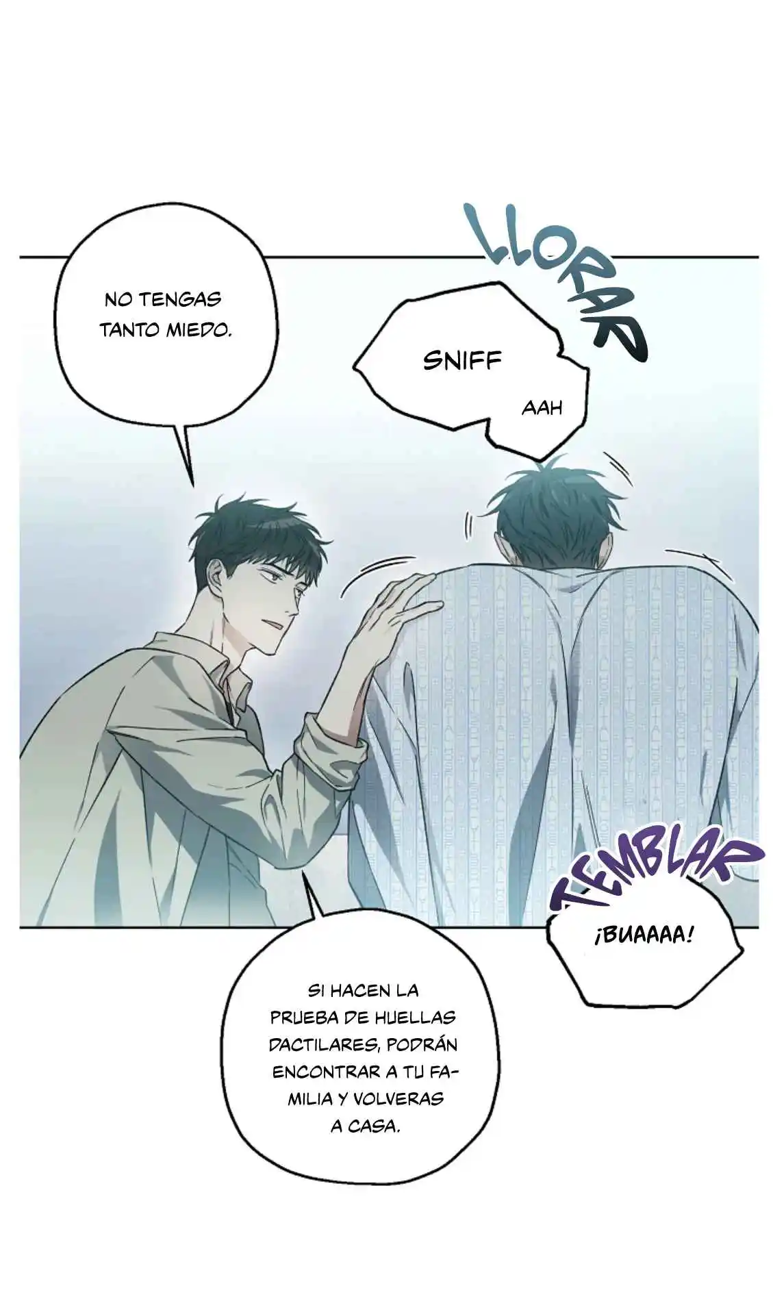 Mangjong capítulo 2, página 47