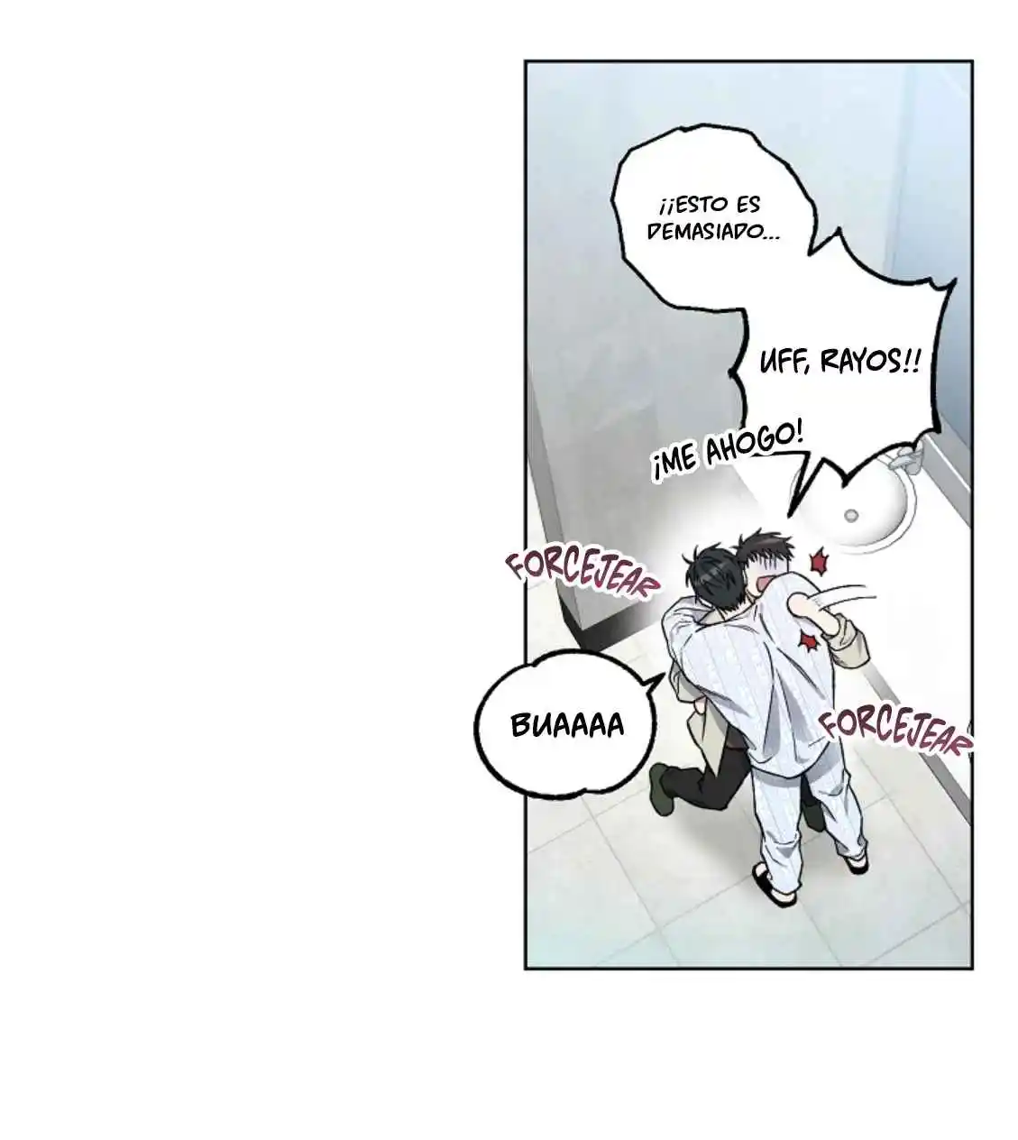 Mangjong capítulo 2, página 51