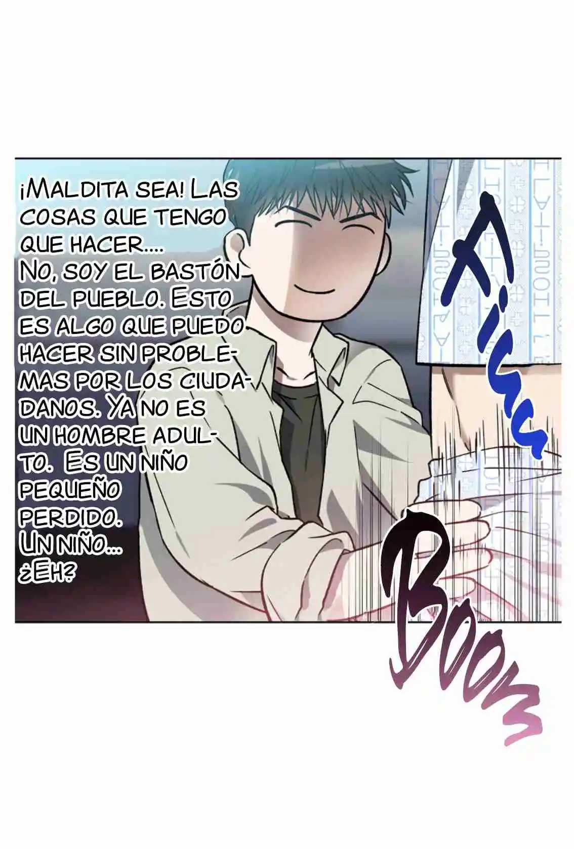 Mangjong capítulo 2, página 56