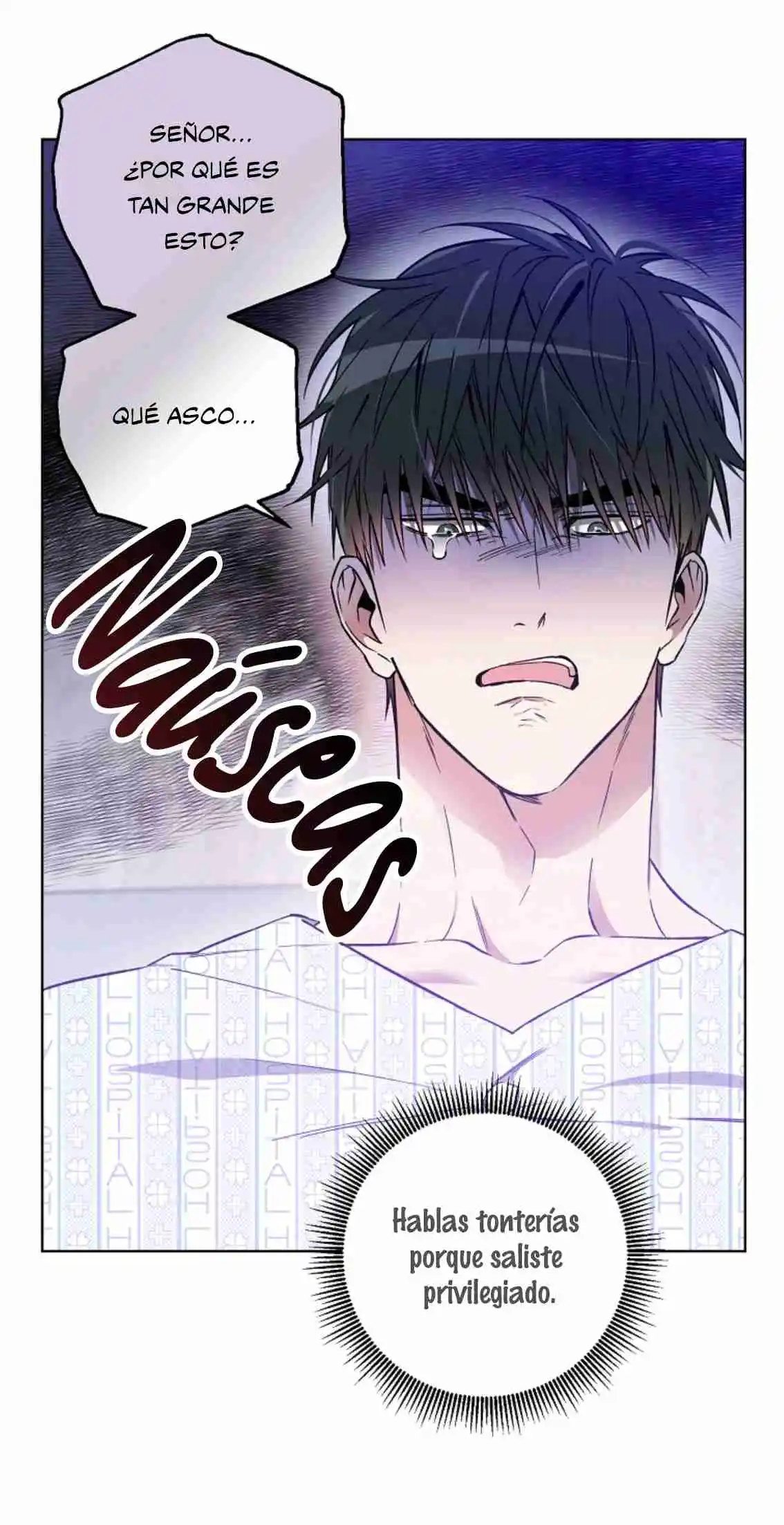 Mangjong capítulo 2, página 59