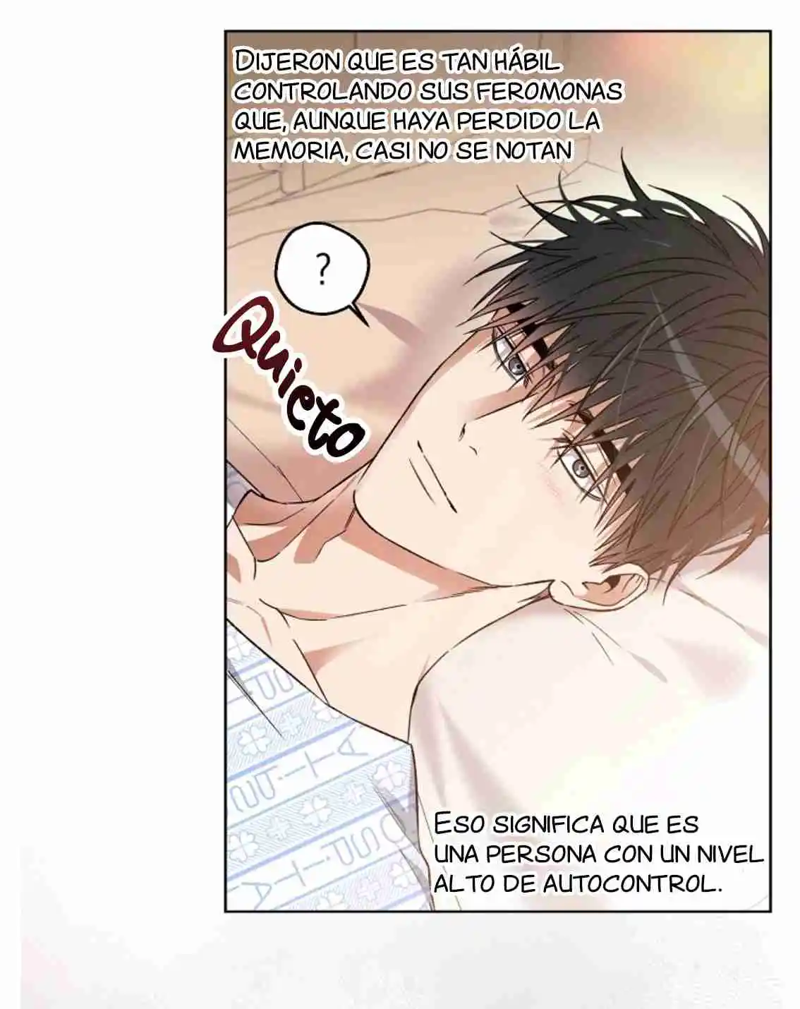Mangjong capítulo 2, página 64