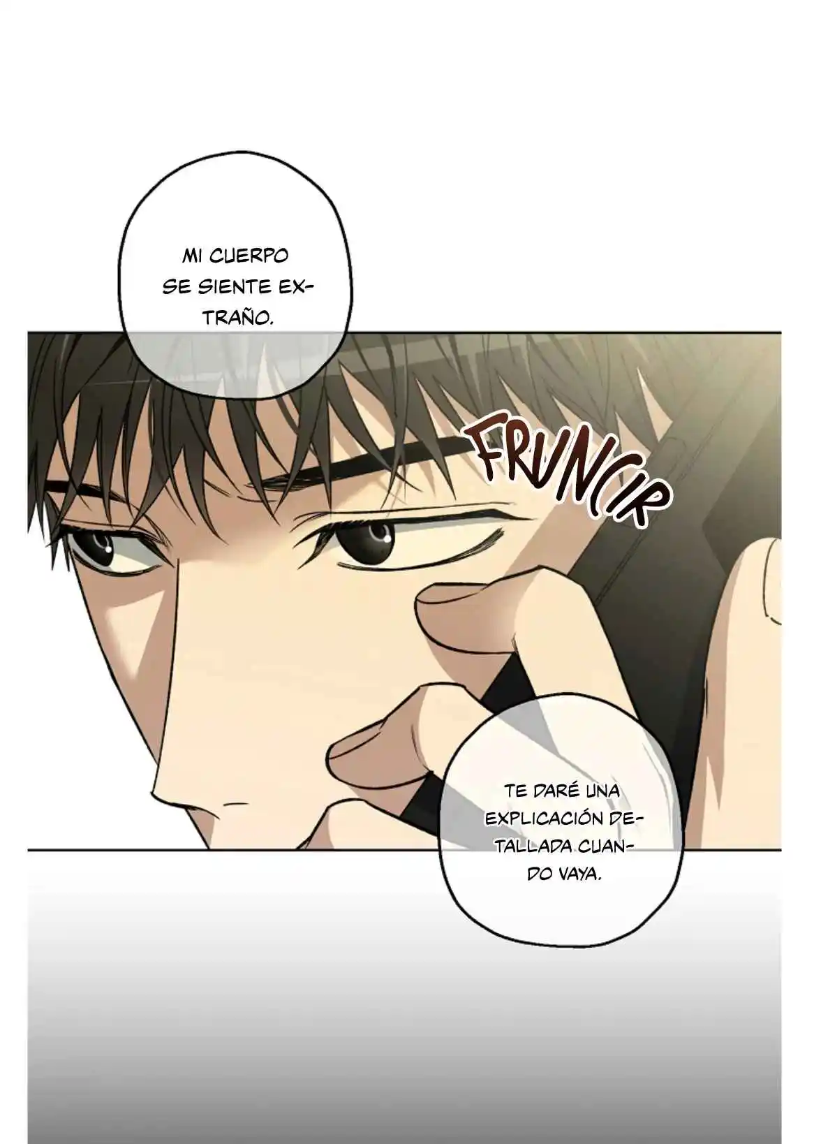 Mangjong capítulo 20, página 10