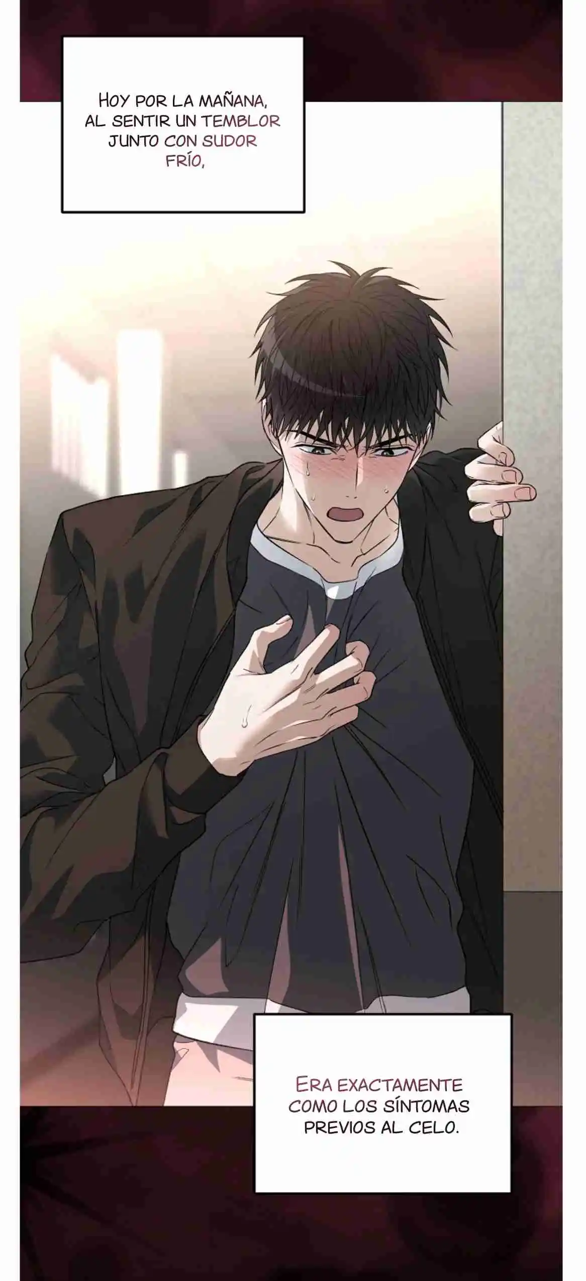 Mangjong capítulo 20, página 12