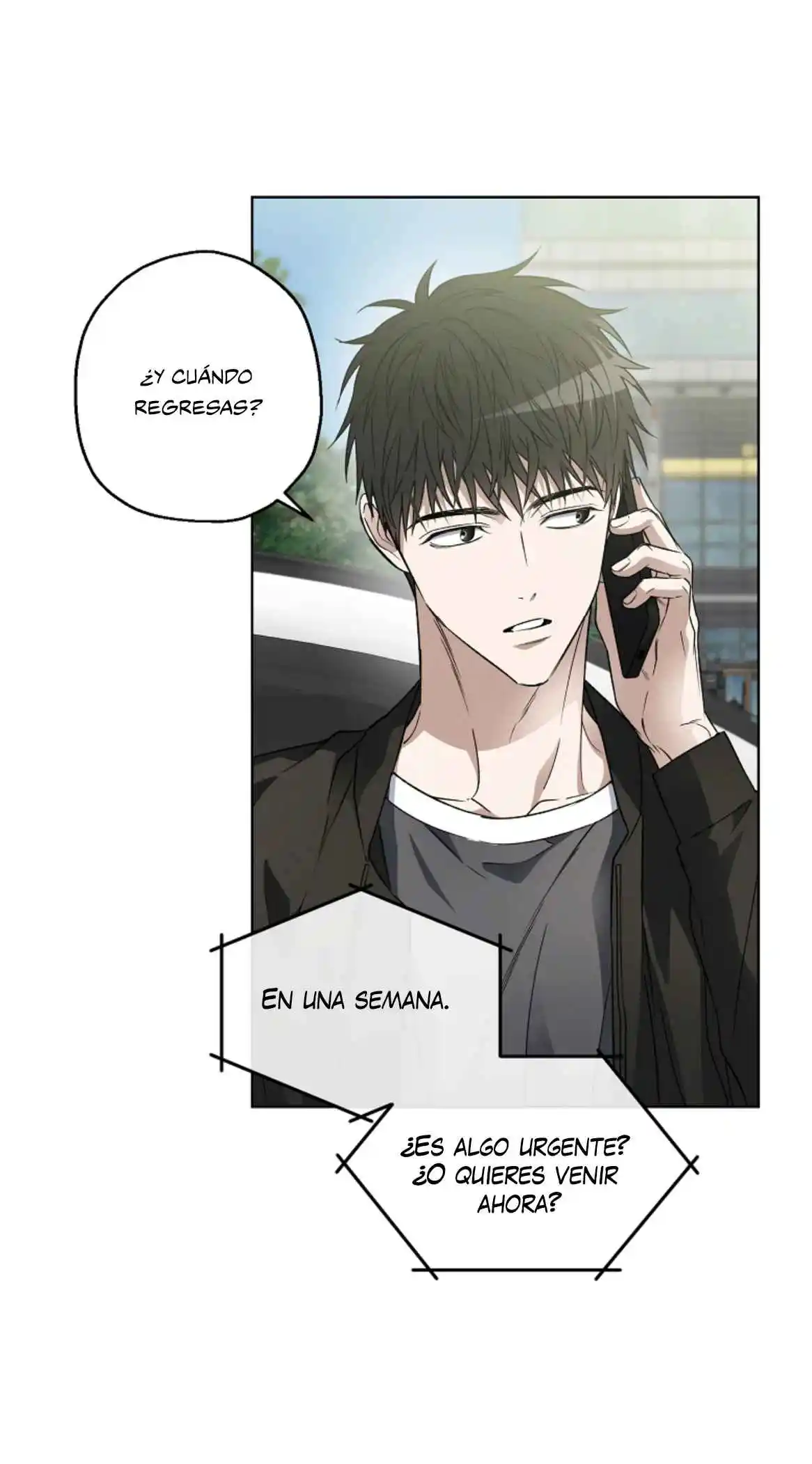 Mangjong capítulo 20, página 15