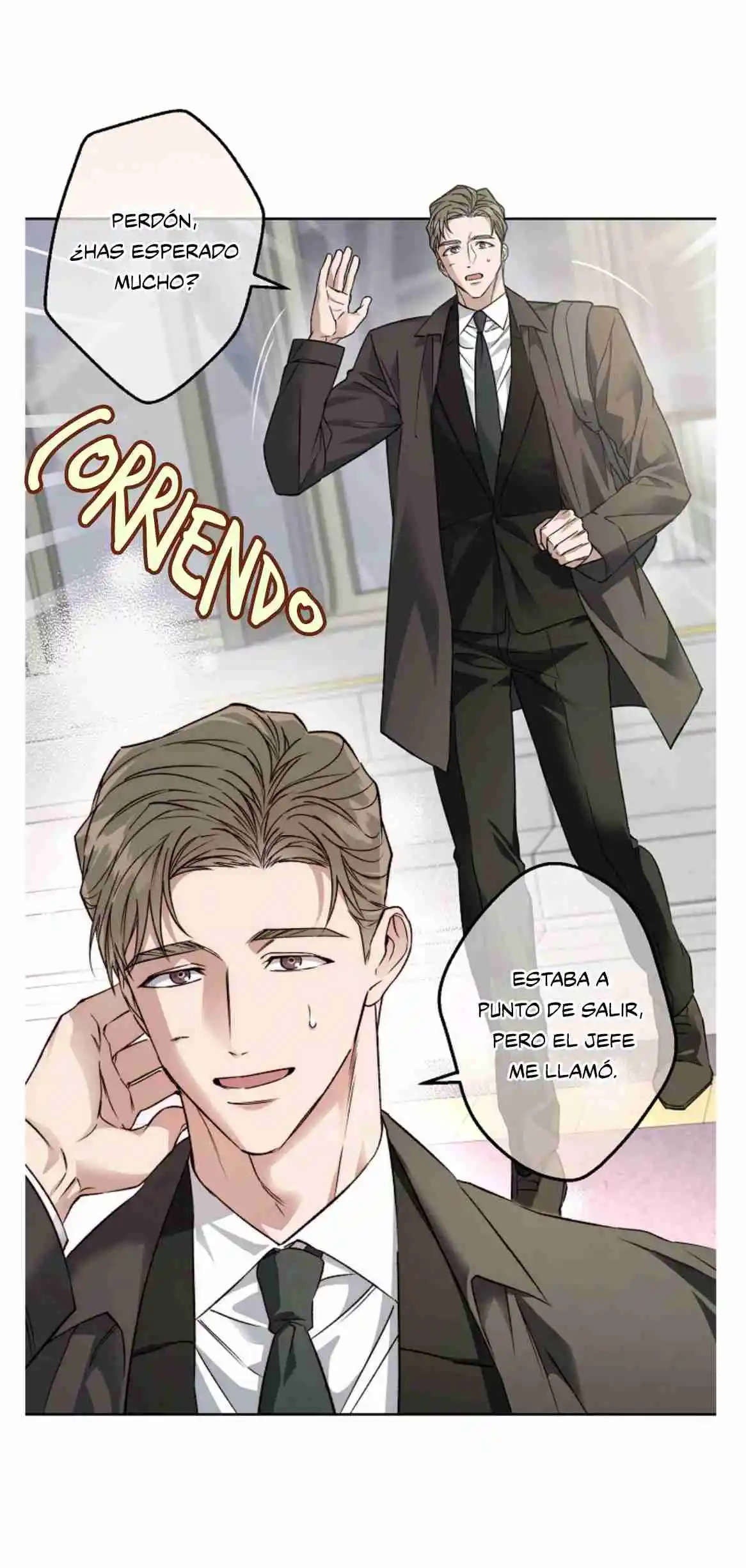 Mangjong capítulo 20, página 20