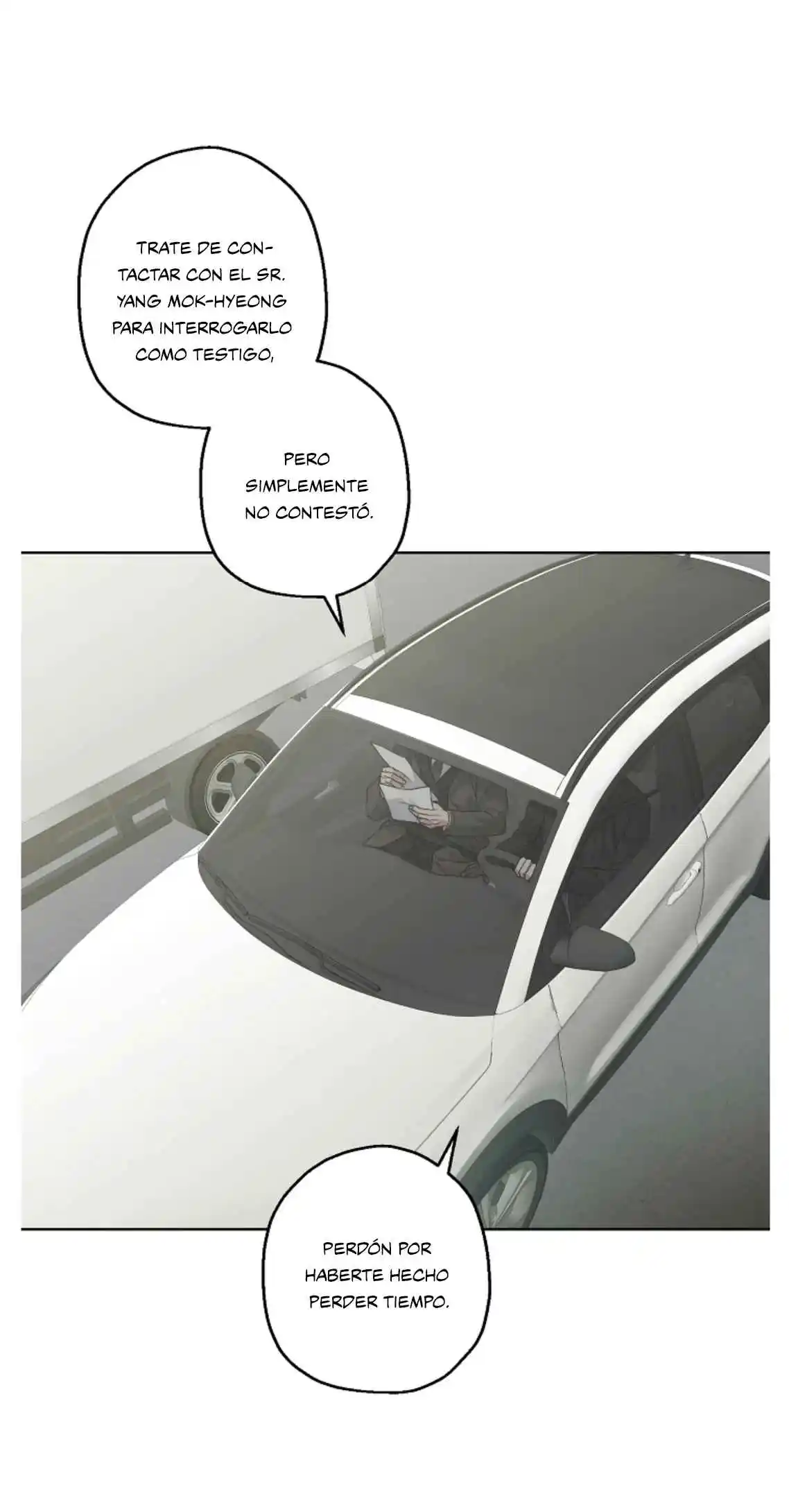 Mangjong capítulo 20, página 25