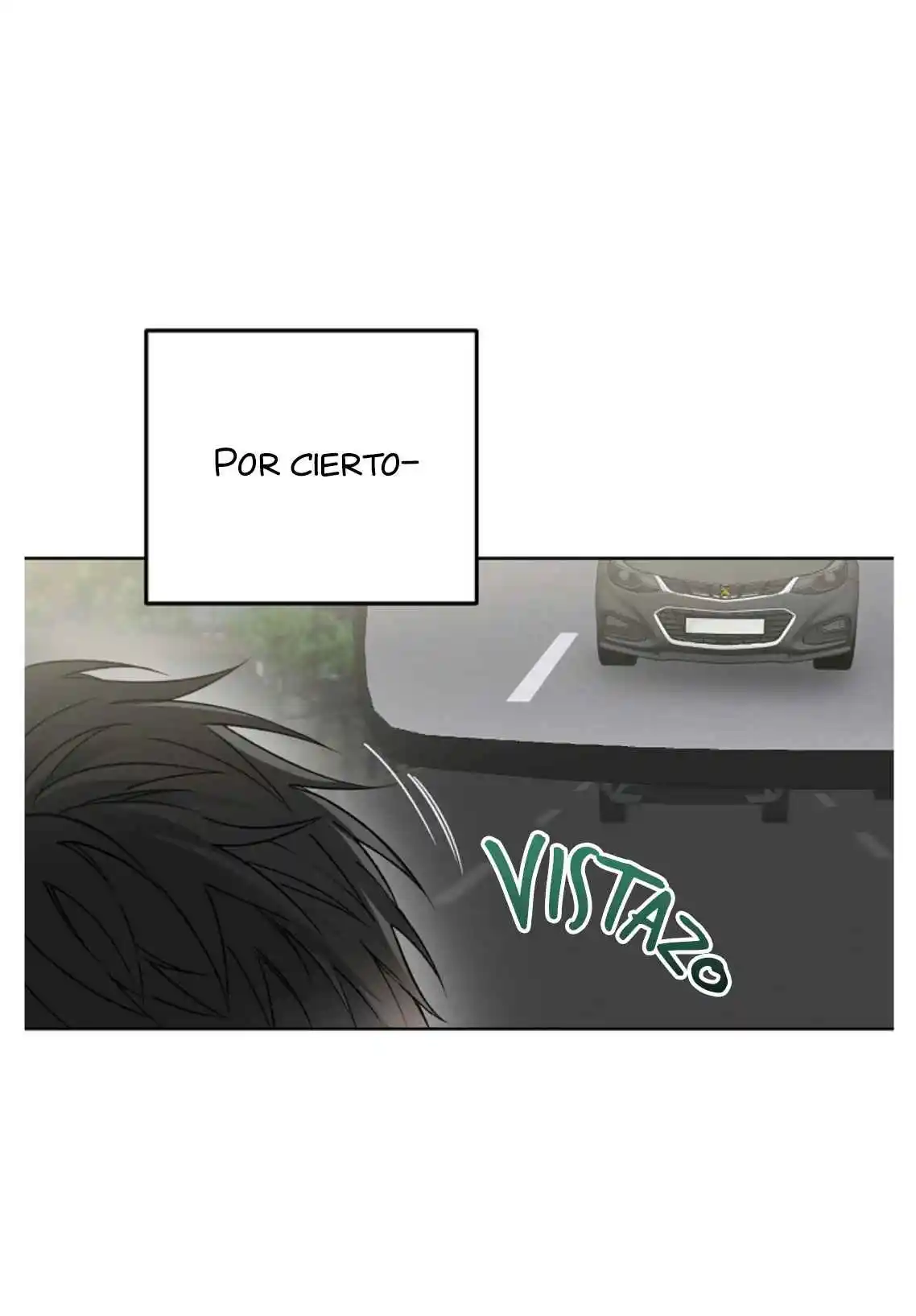 Mangjong capítulo 20, página 28