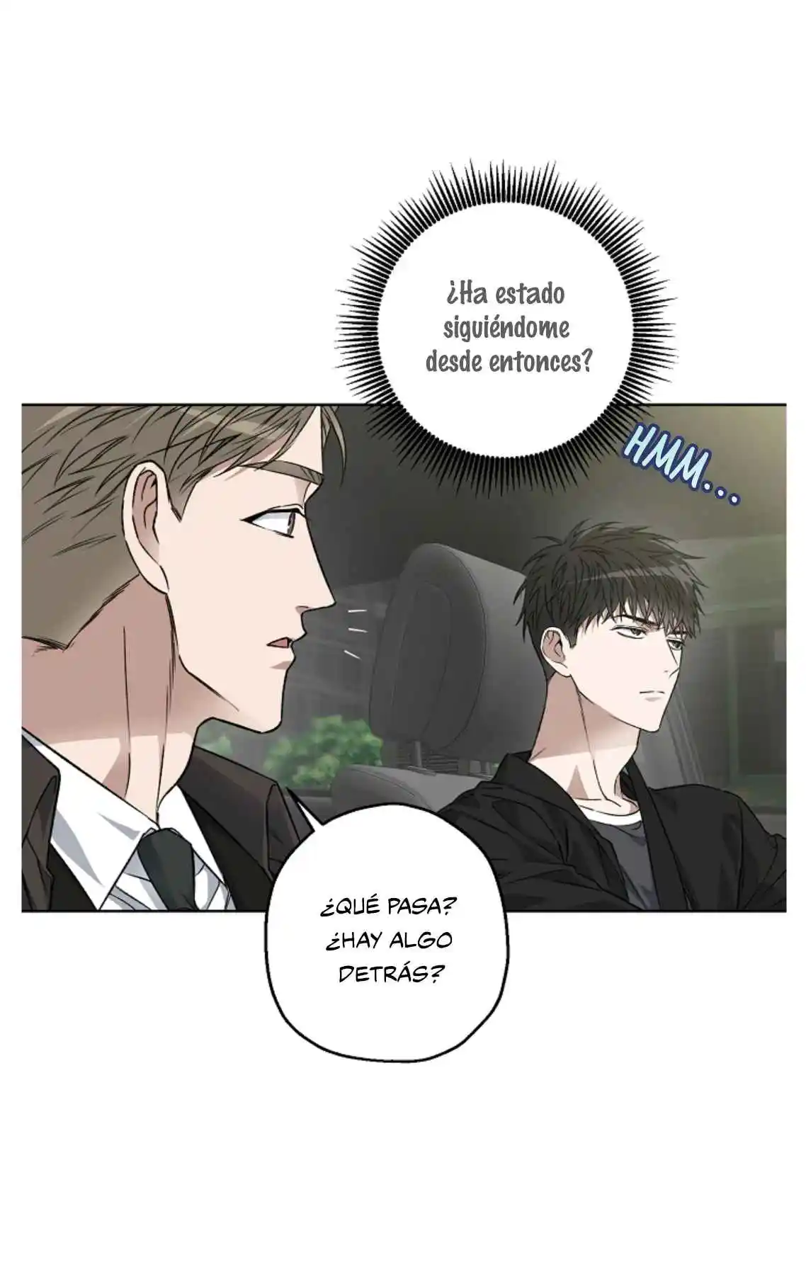 Mangjong capítulo 20, página 30