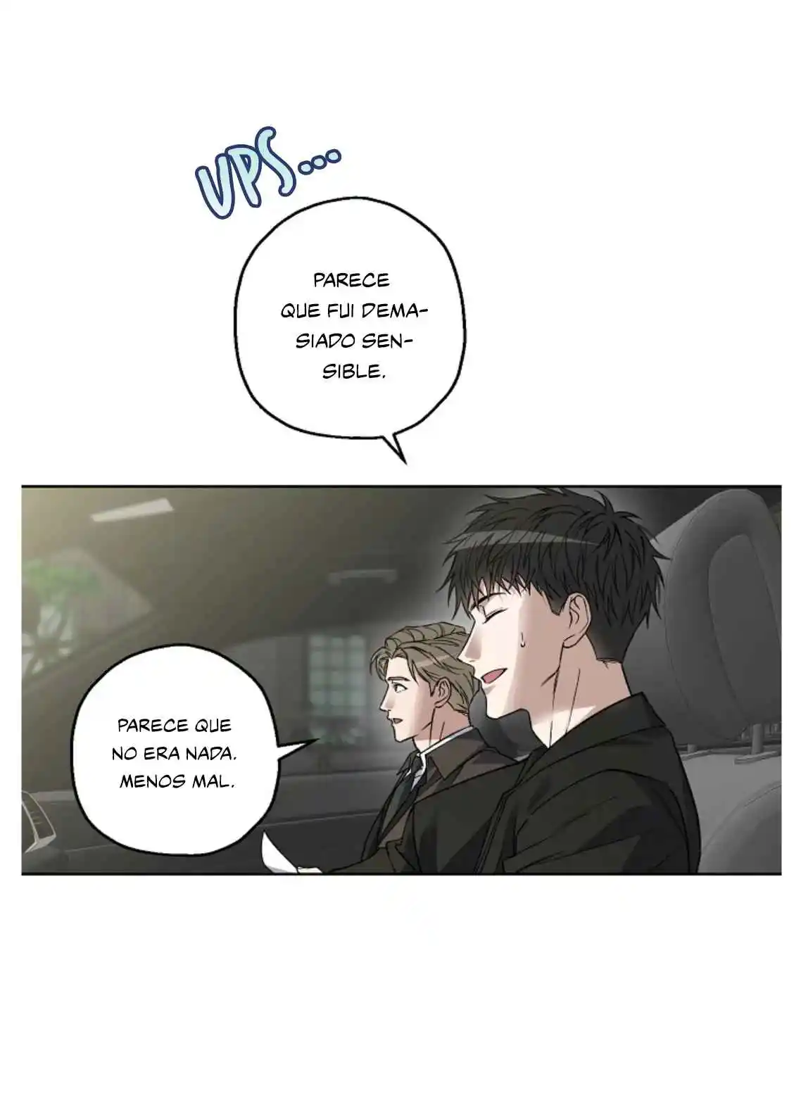 Mangjong capítulo 20, página 34