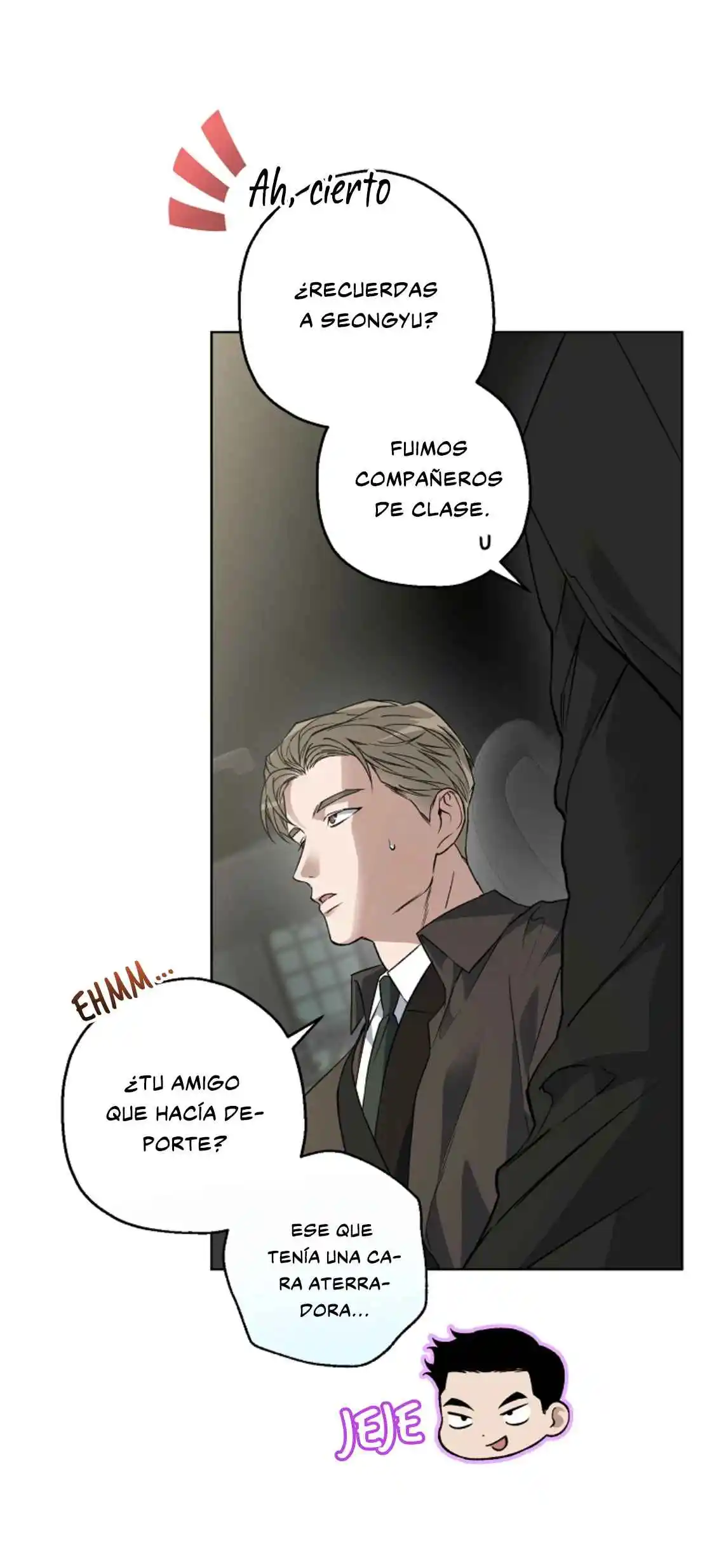 Mangjong capítulo 20, página 37