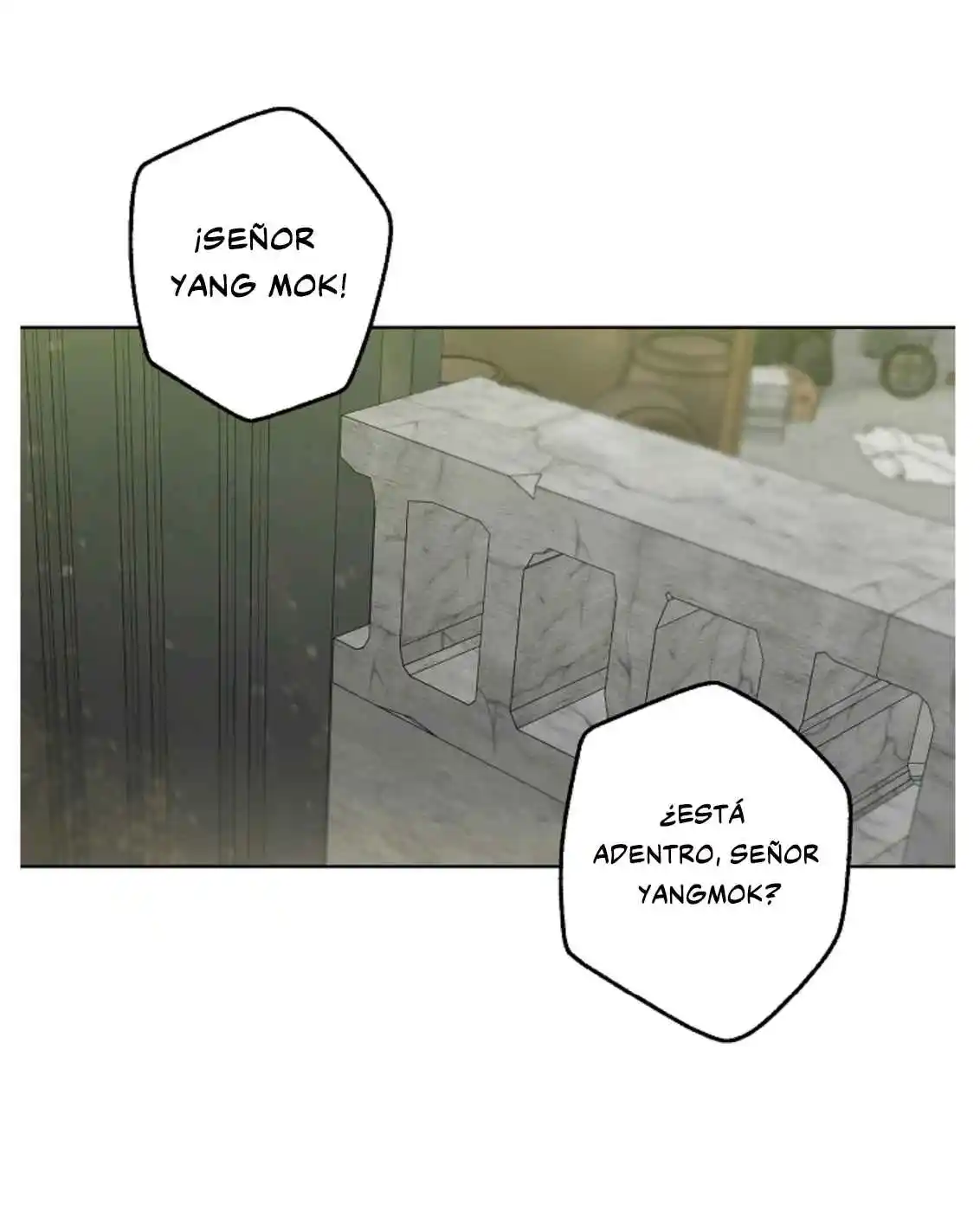 Mangjong capítulo 20, página 44
