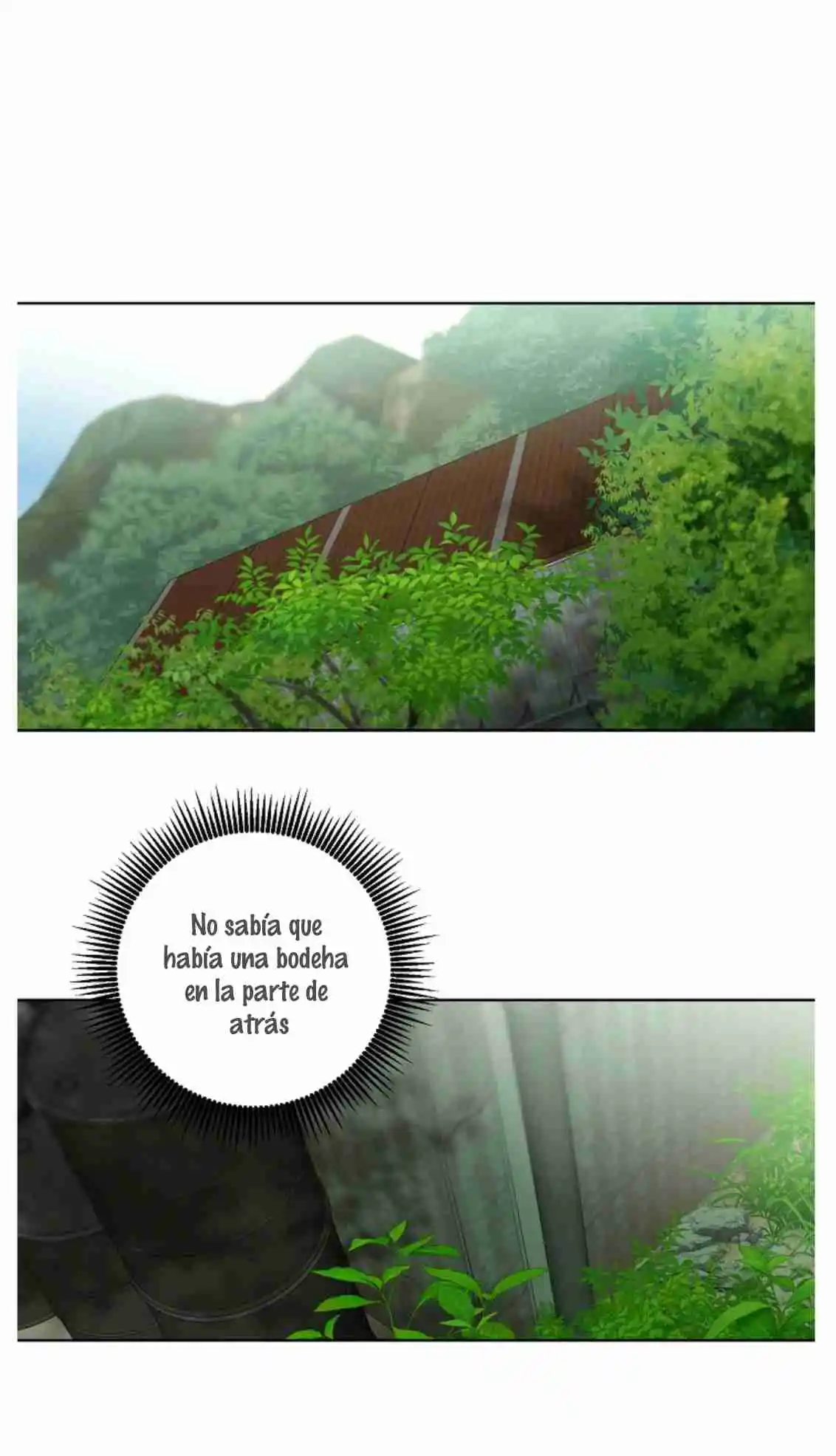 Mangjong capítulo 20, página 47