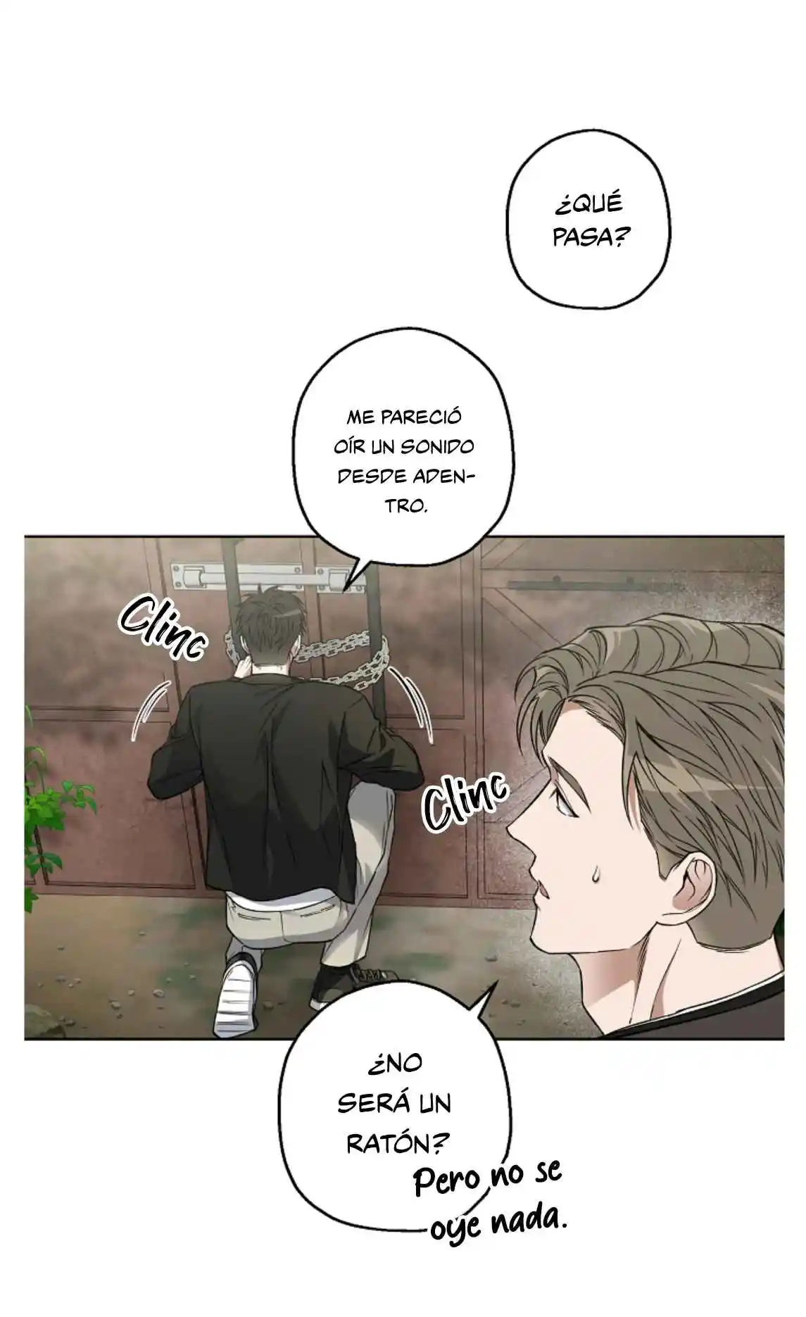 Mangjong capítulo 20, página 51