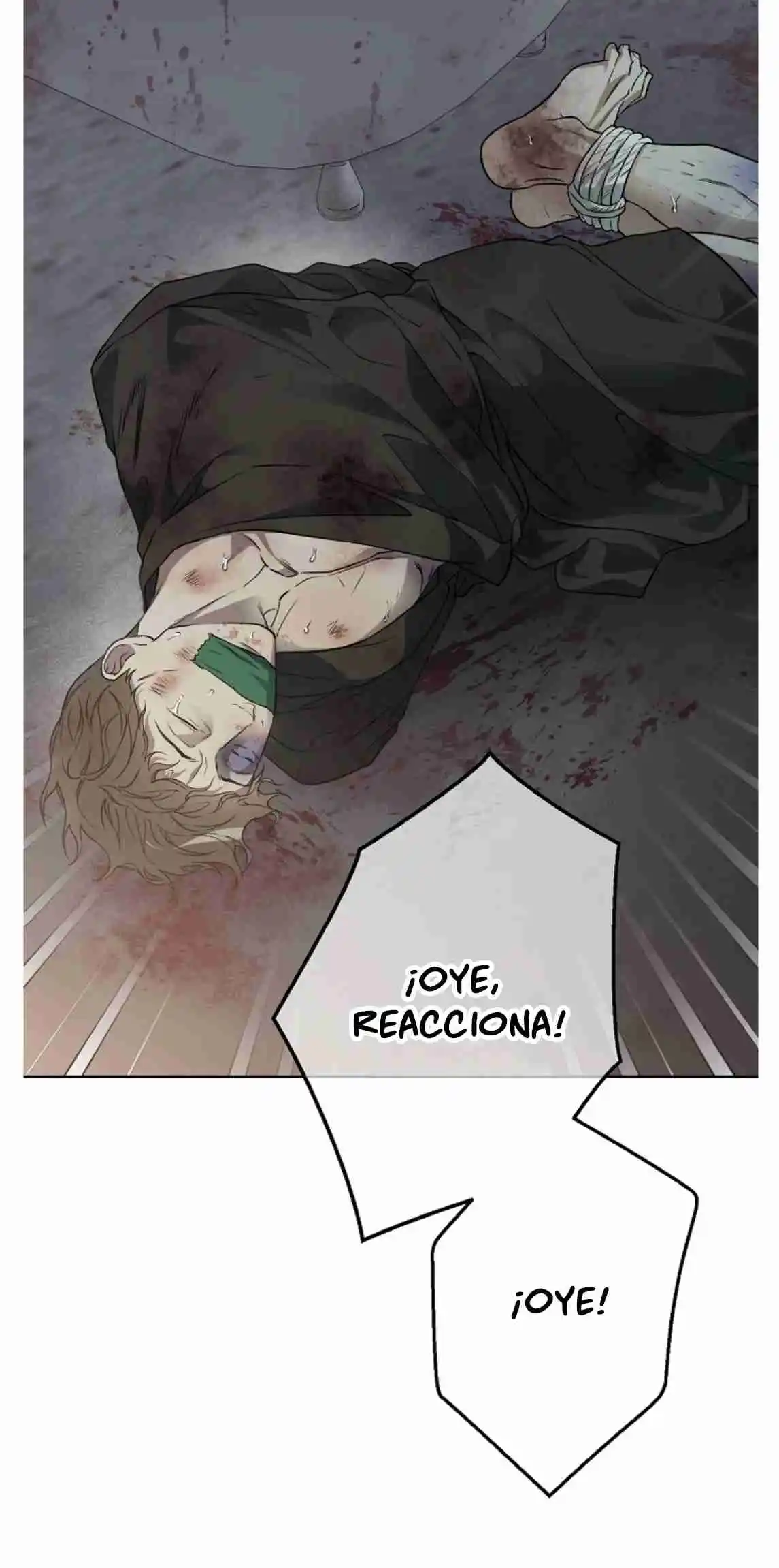 Mangjong capítulo 20, página 59