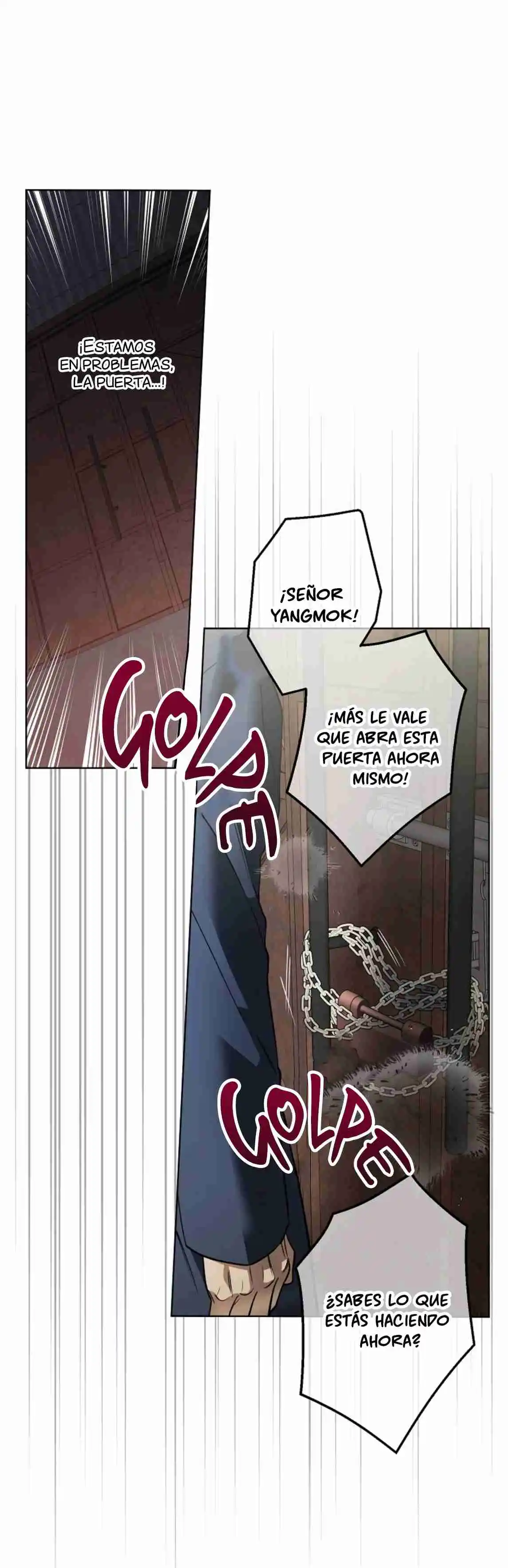 Mangjong capítulo 20, página 63